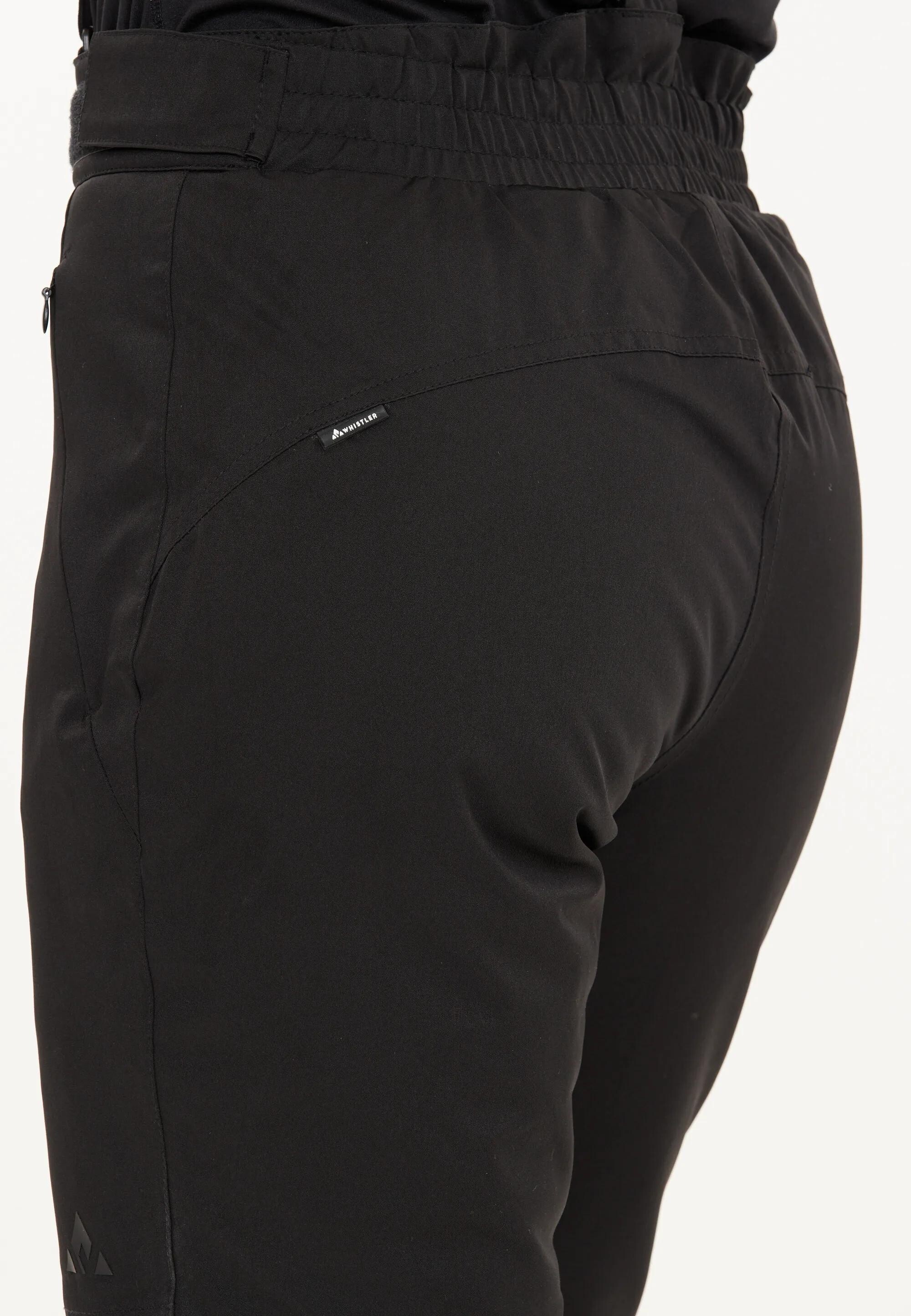 Pantaloni de schi pentru femei Whistler Yarra W-PRO 15000