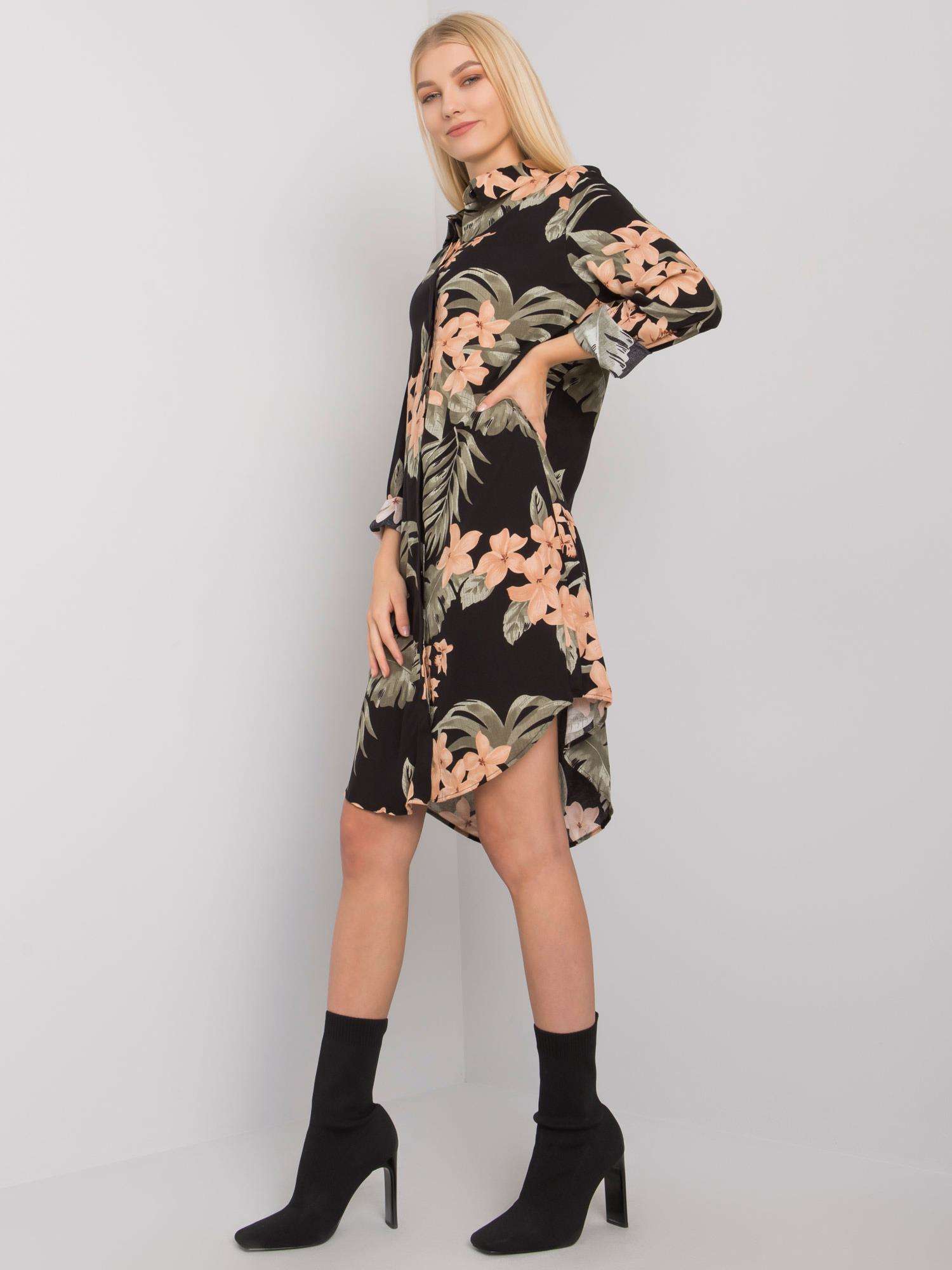 Rochie dama, Fashionhunters Floral