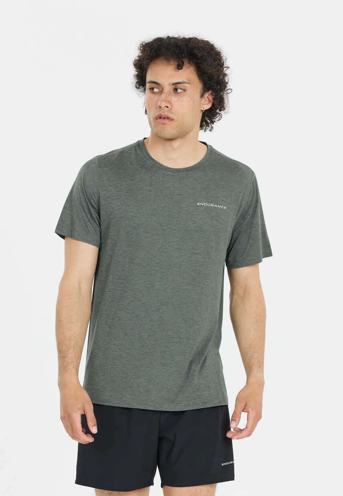 Pánské tričko Endurance Abdon