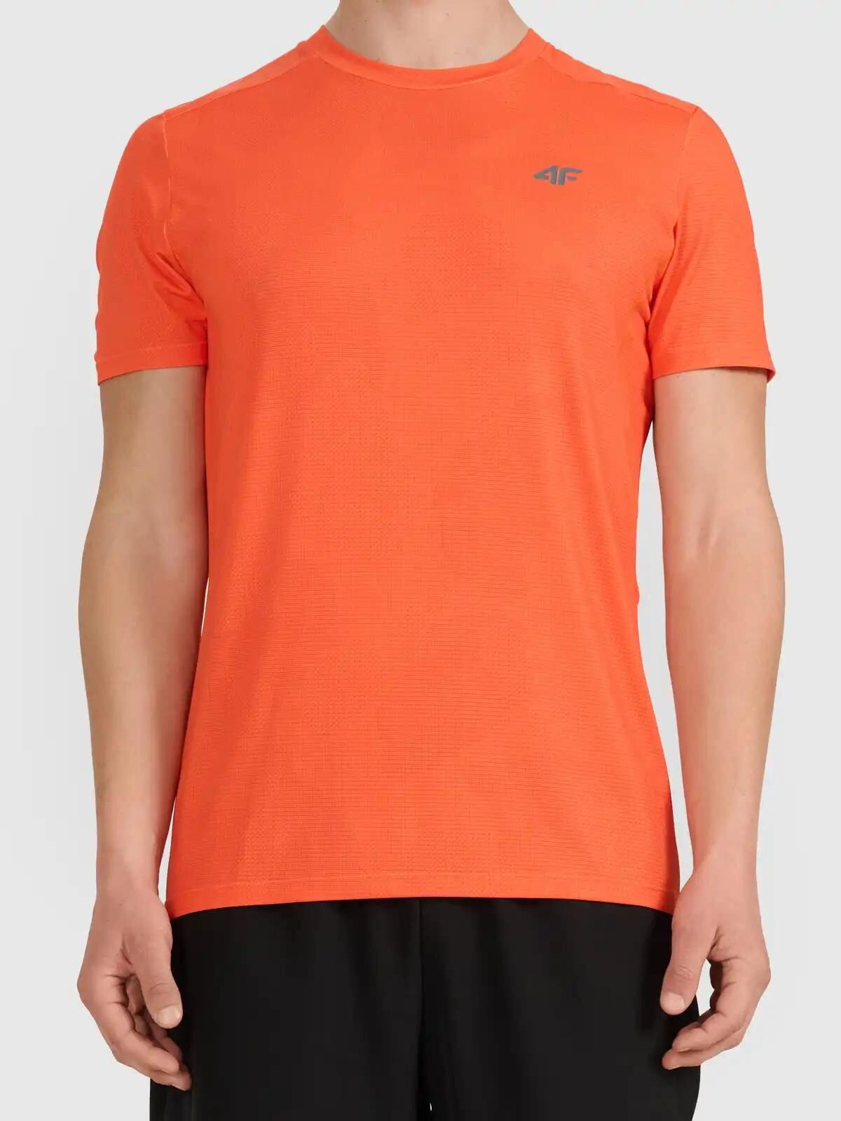 Pánské triko 4F FNK