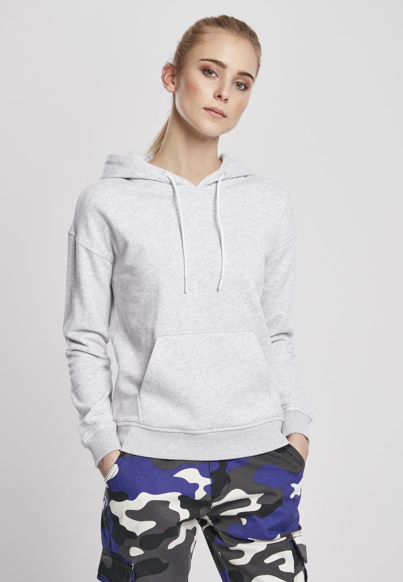 Women's Sweatshirt Light Grey