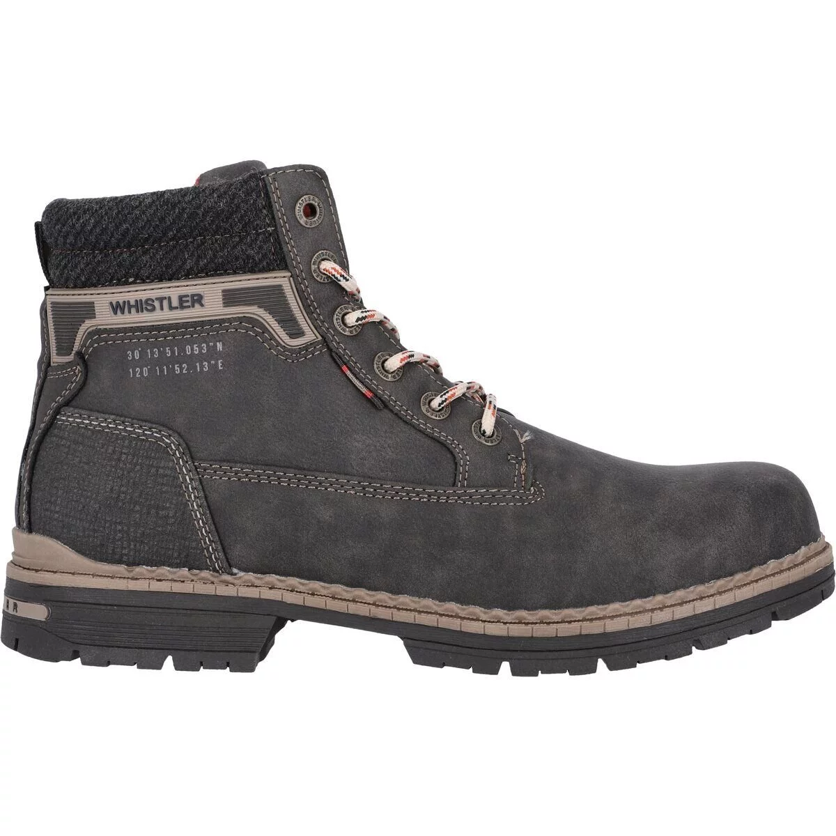 Men&#039;s Winter Boots Whistler Gentore