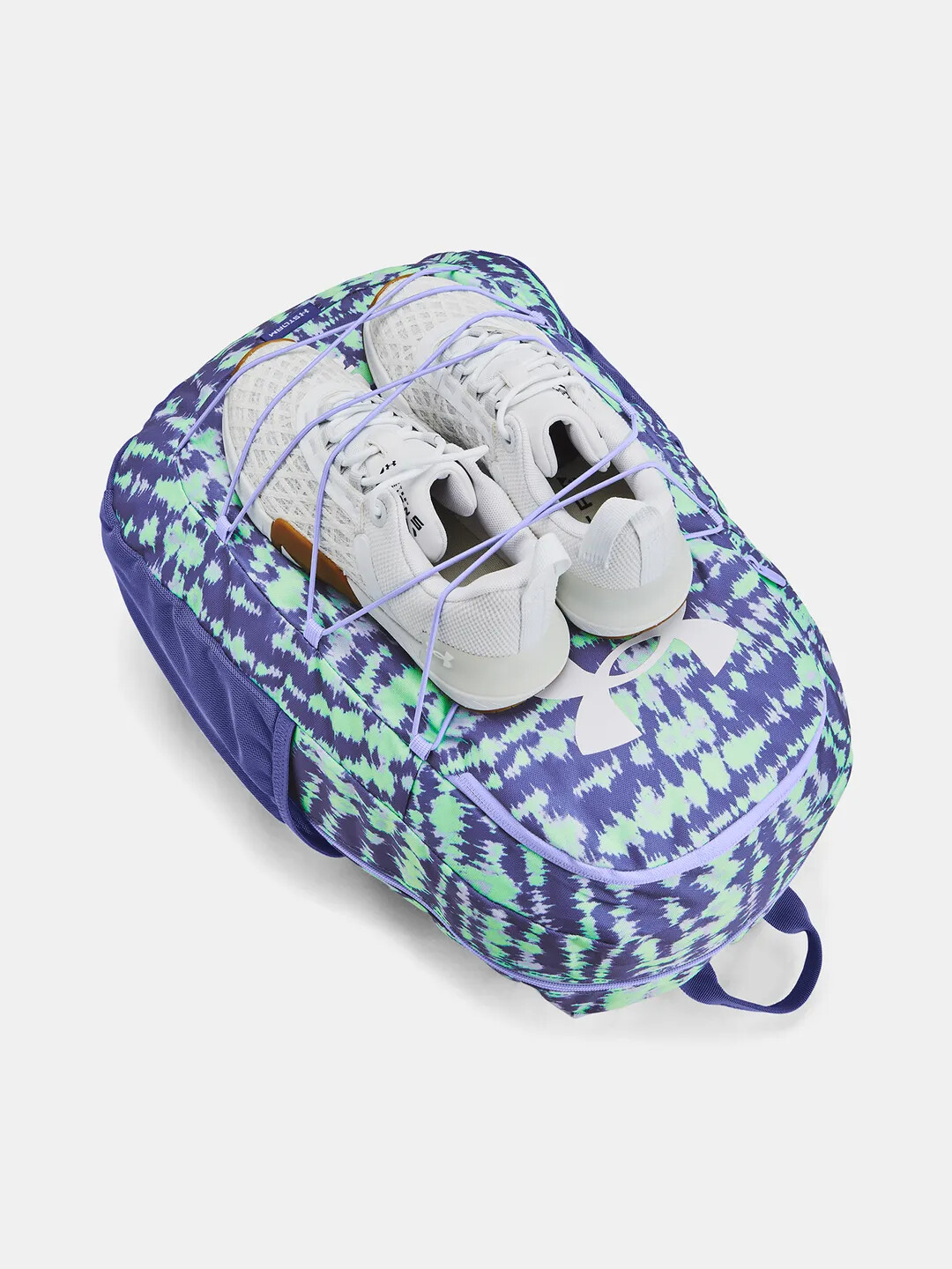 Batoh Under Armour UA Hustle Sport Backpack