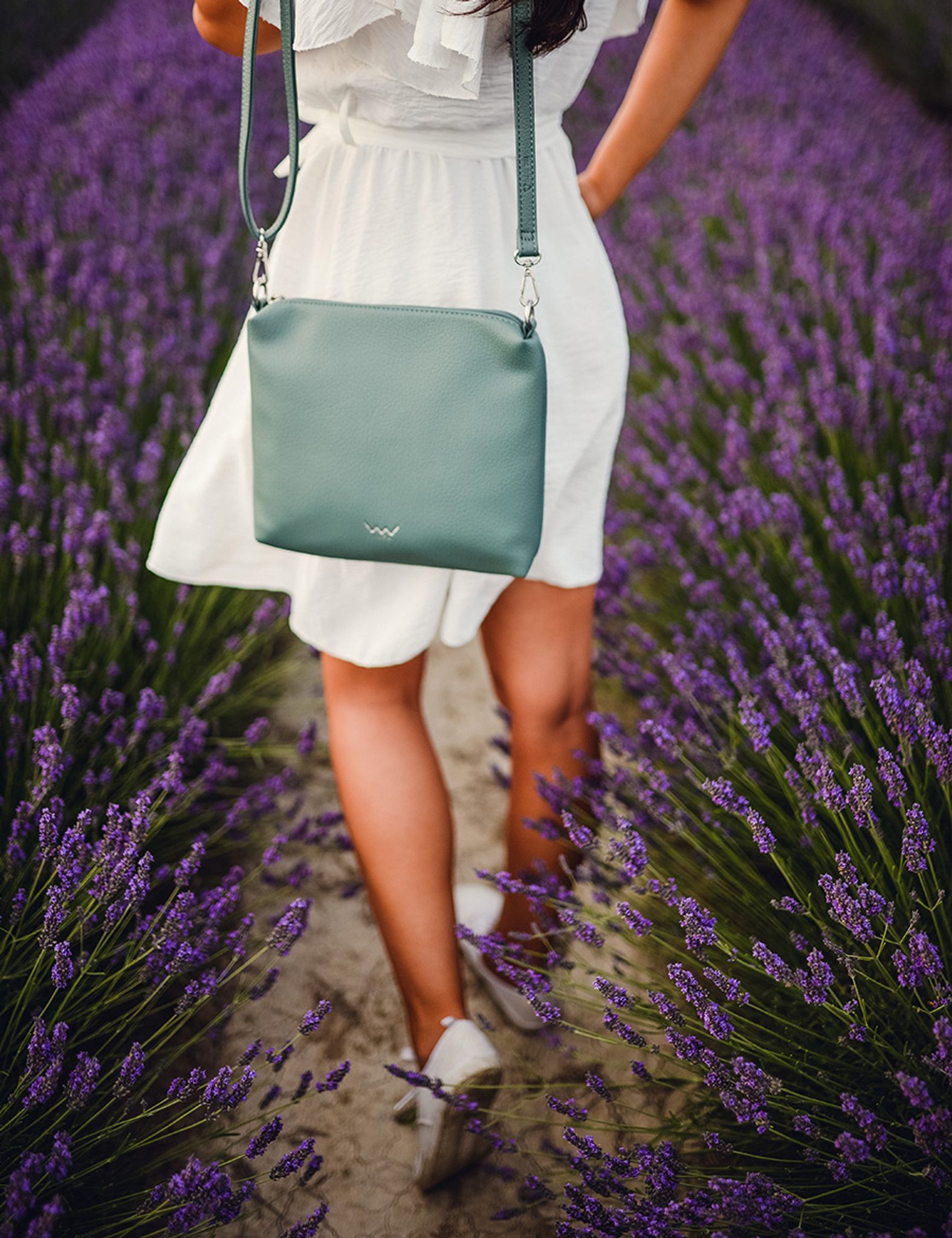 VUCH Addict Handbag