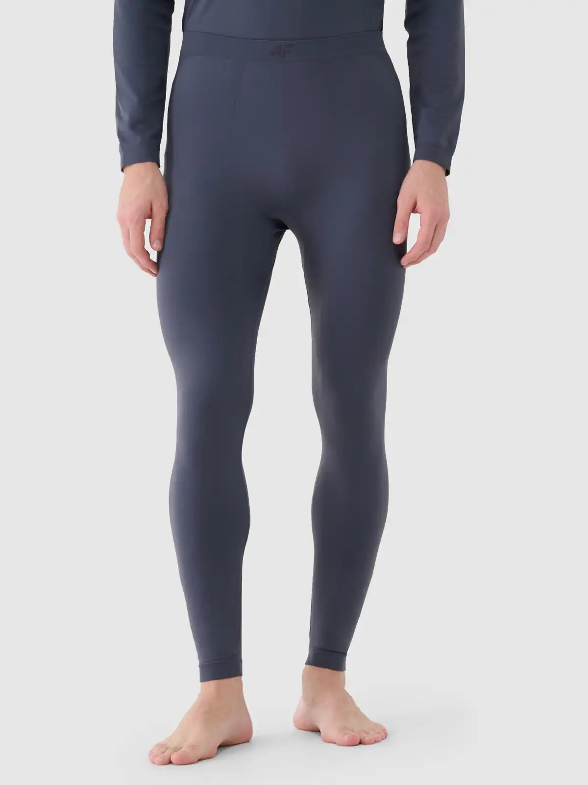 Men&#039;s seamless 4F underpants