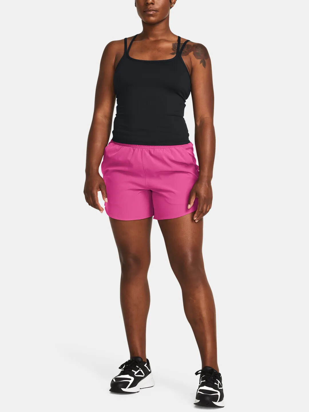Women's shorts Under Armour Flex Woven Short 5in