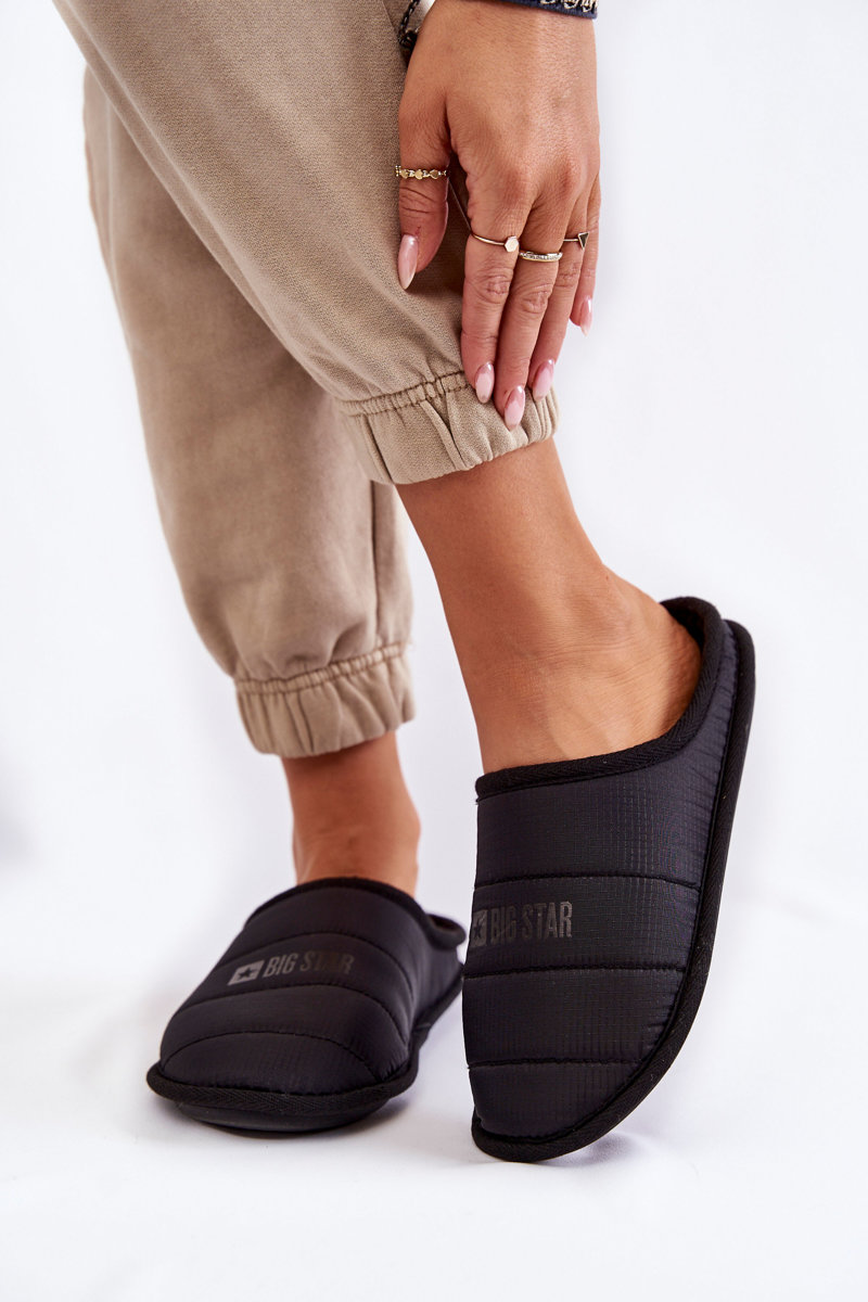 Papuci dama, BIG STAR SHOES