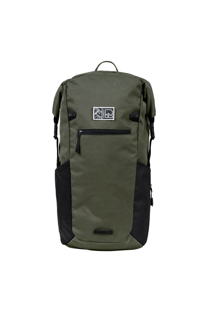 One Chamber Backpack Hannah RENEGADE 25 Bronze Green