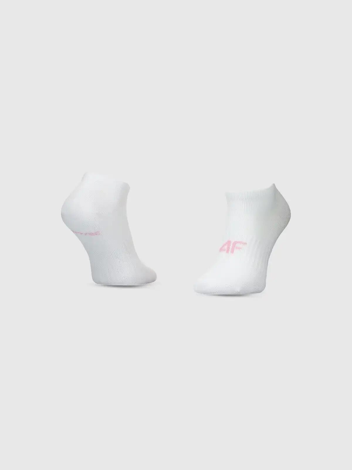 Women&#039;s socks 4F (3pack) F496