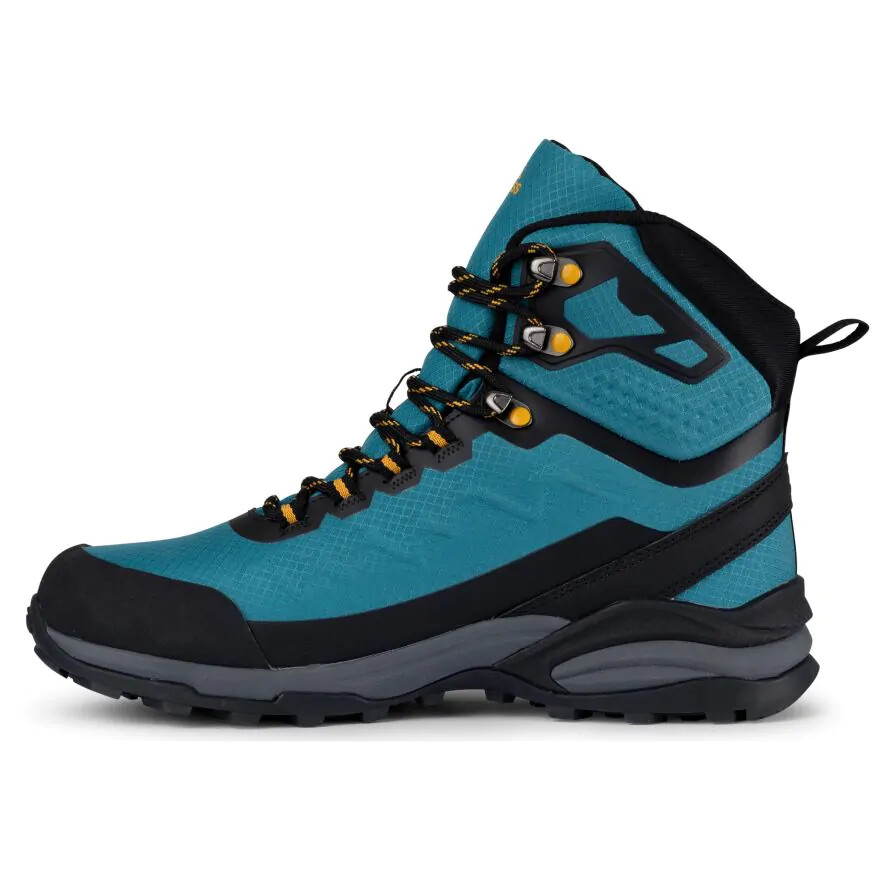 Unisex trekking shoes Trespass ORIAN