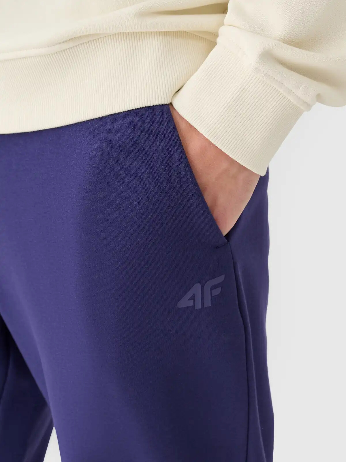 Men&#039;s Sweatpants 4F