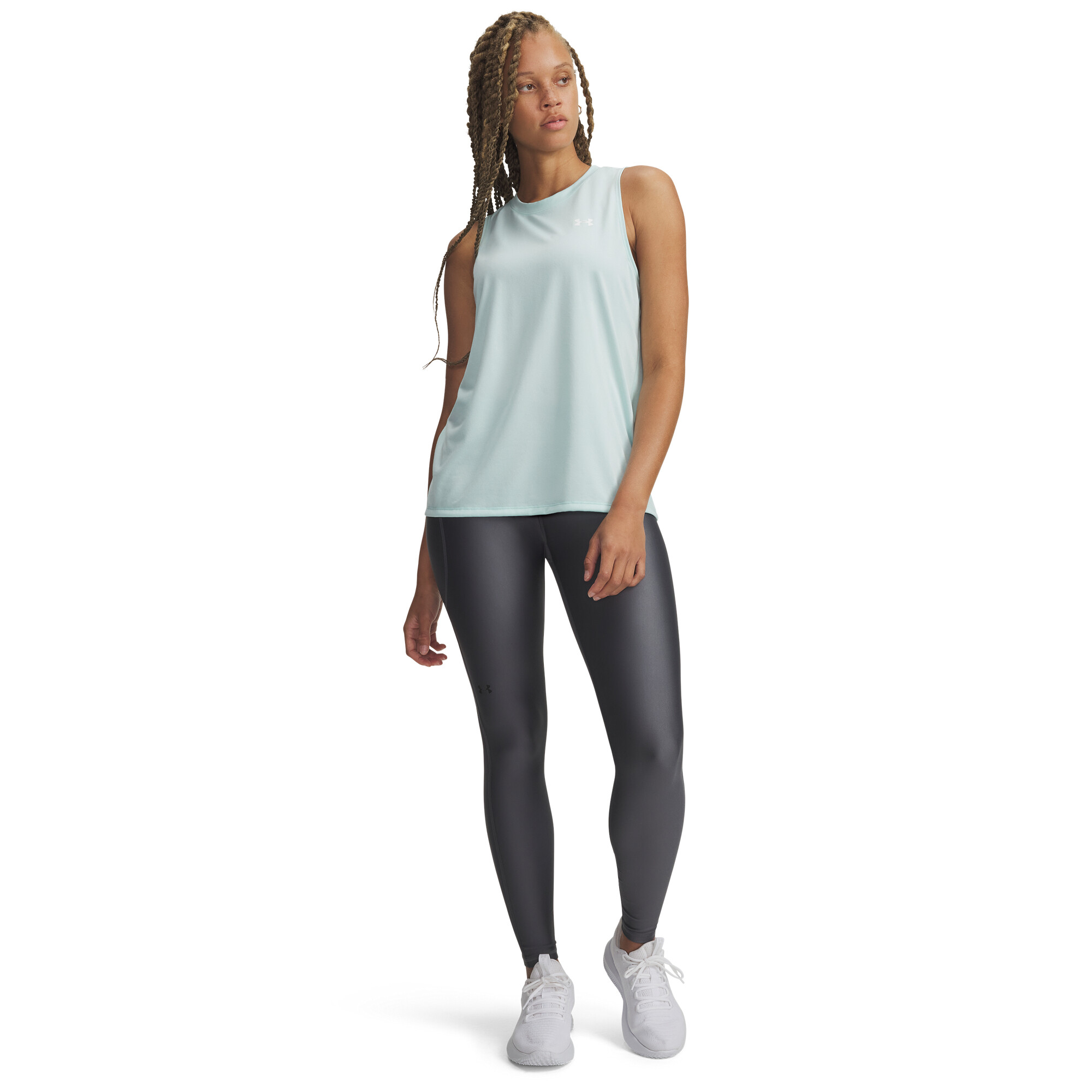 Under Armour športové legíny Tech HiRise