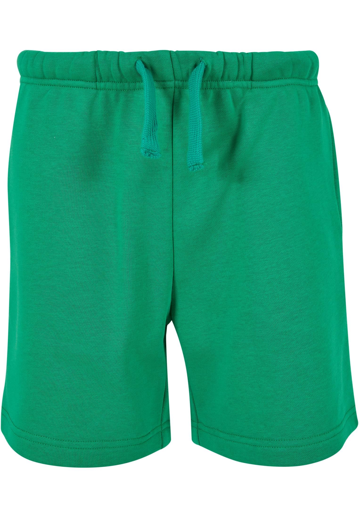 Boys Basic Sweatshorts Bodegagreen