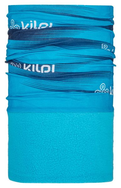 Children's multifunctional neck warmer KILPI MINION-J blue