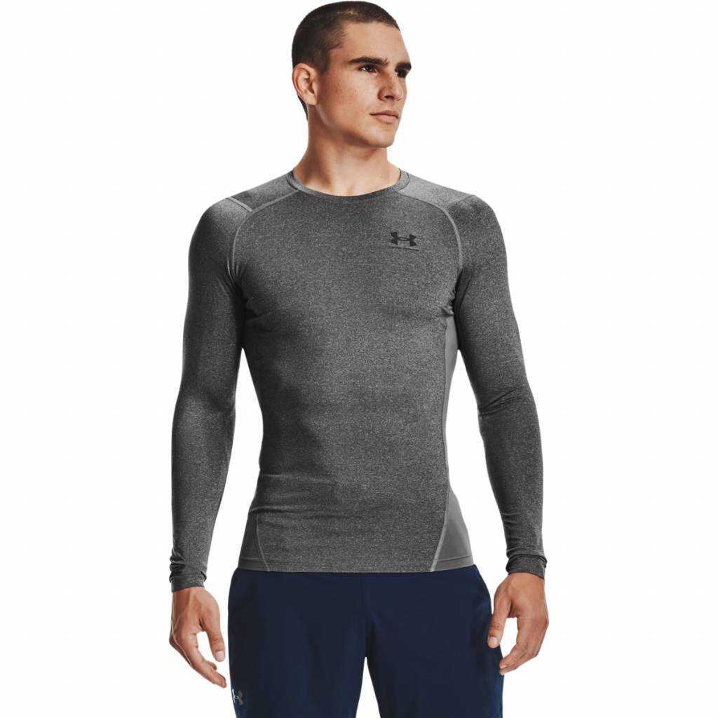 Men's compression shirt Under Armour HG Armour Comp LS