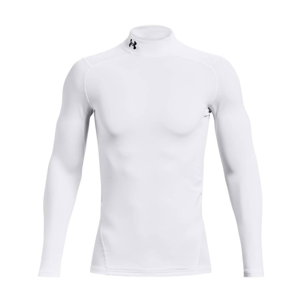 Mens winter compression shirt Under Armour CG Armour Comp Mock