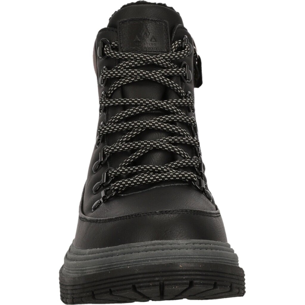 Women's ankle shoes Whistler Gianni