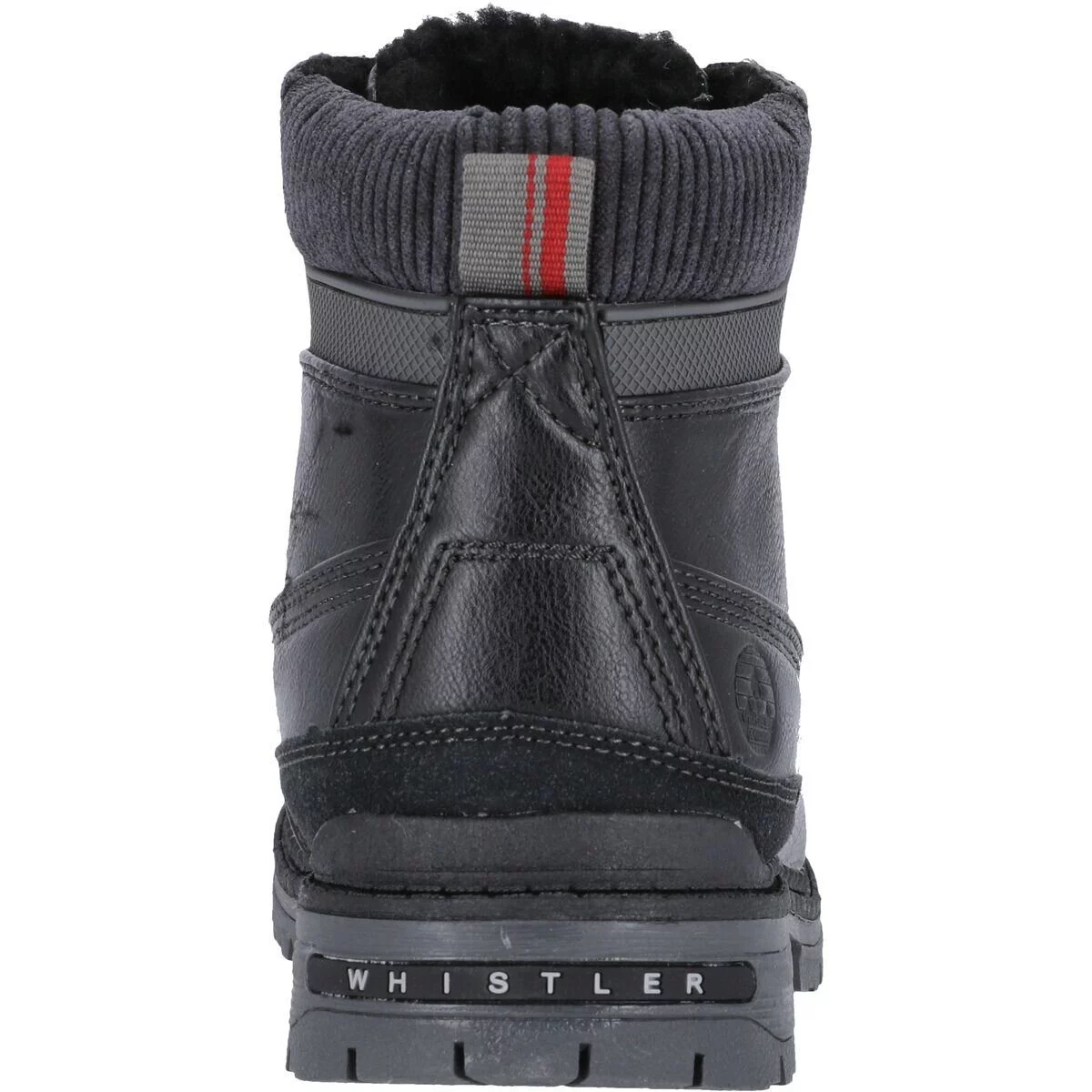 Ghete de iarnă Whistler Varim