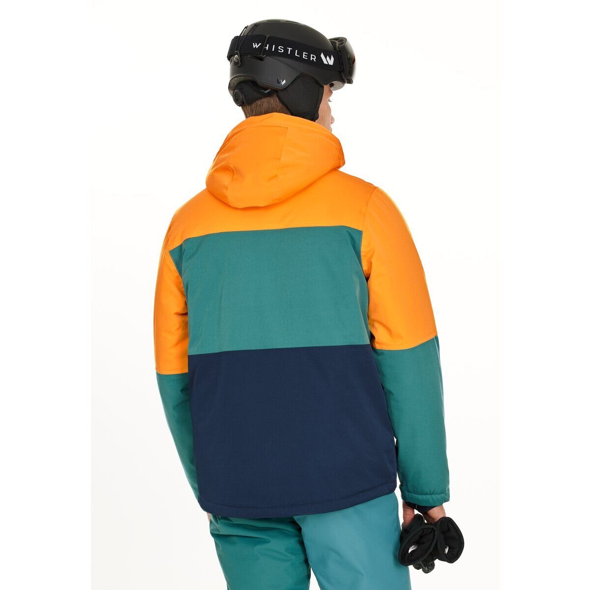 Men's ski jacket Whistler Virago M