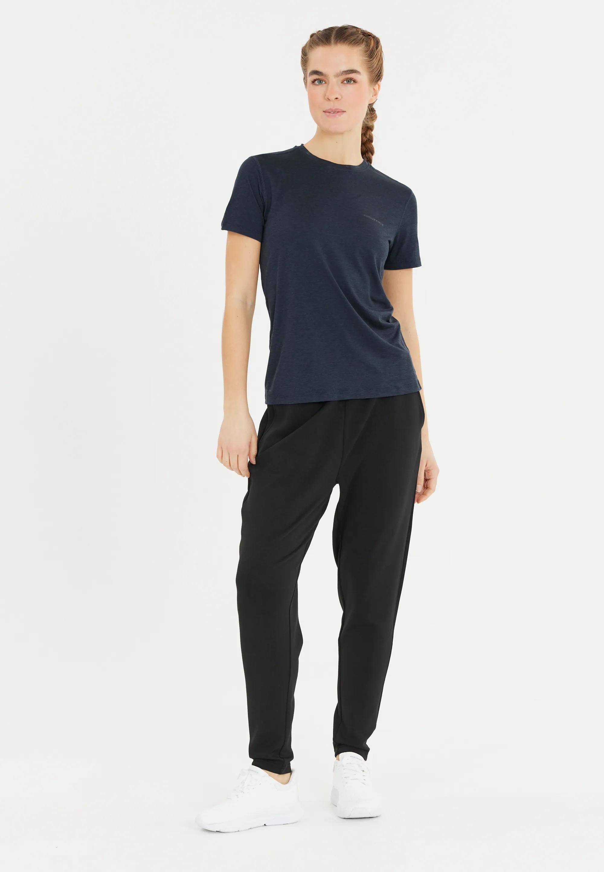 Women's T-shirt Endurance Alvaly