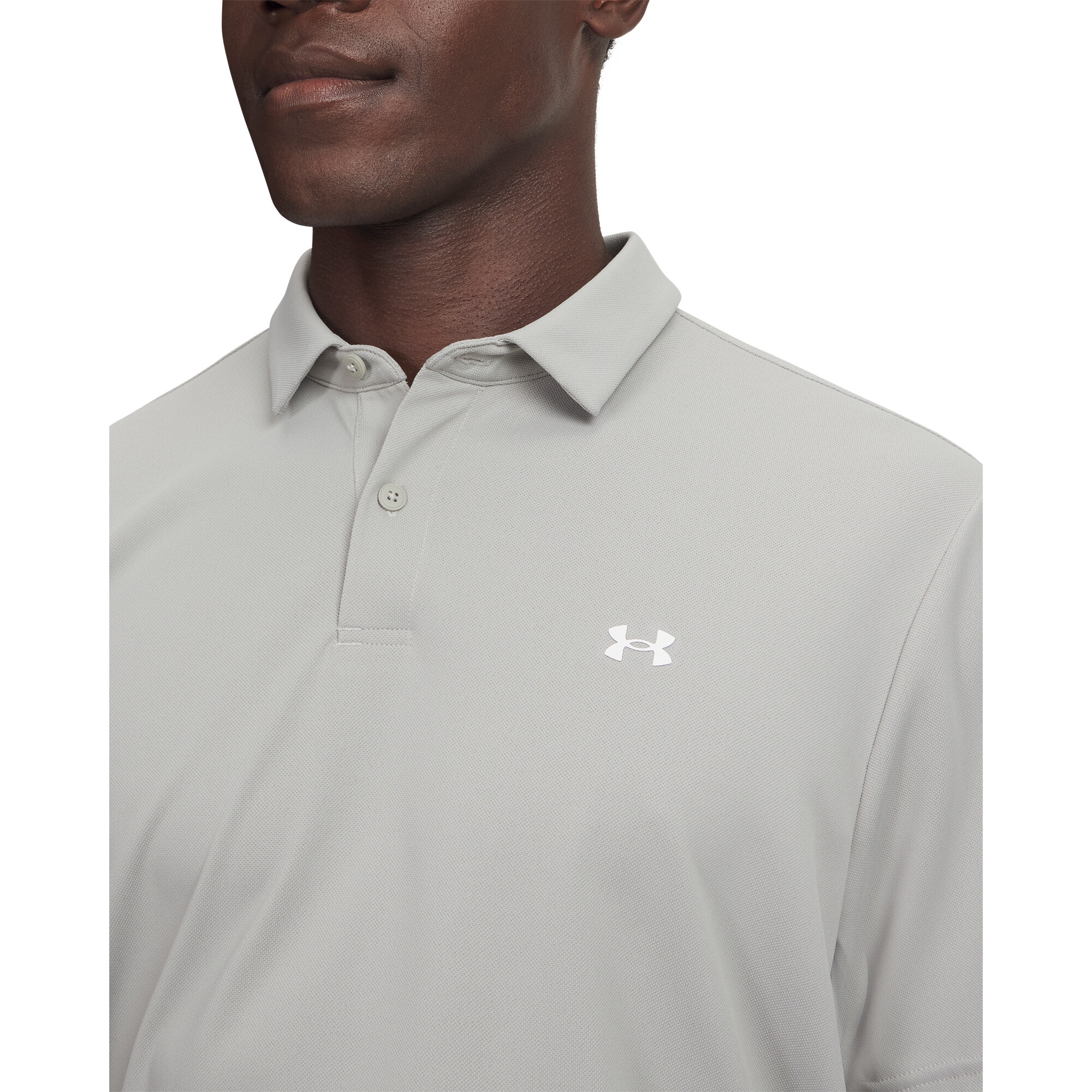 Pánske polo tričko Under Armour