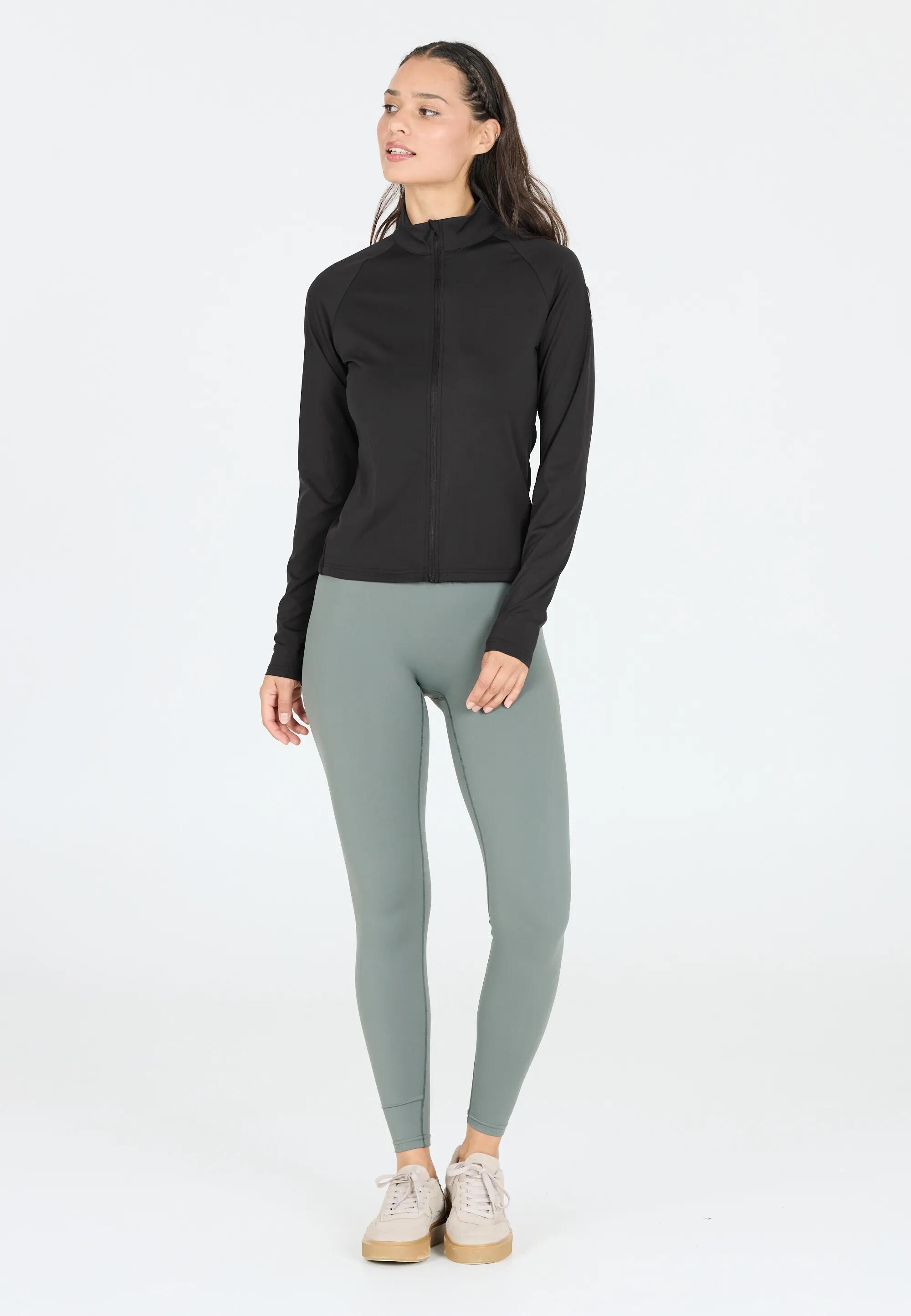 Women's sweatshirt Athlecia Aliya