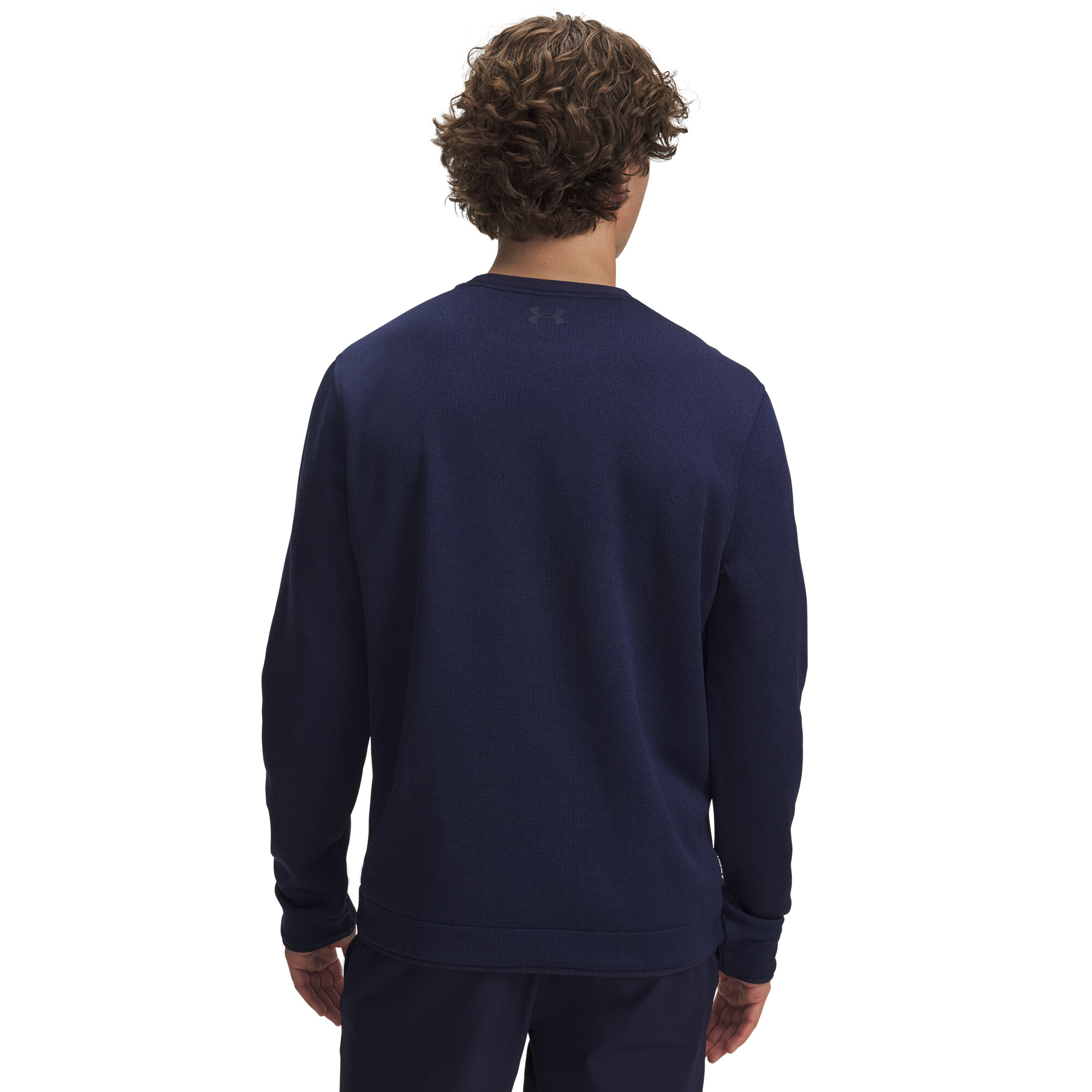 Men's Under Armour M Sweater Fleece Crew Sweatshirt