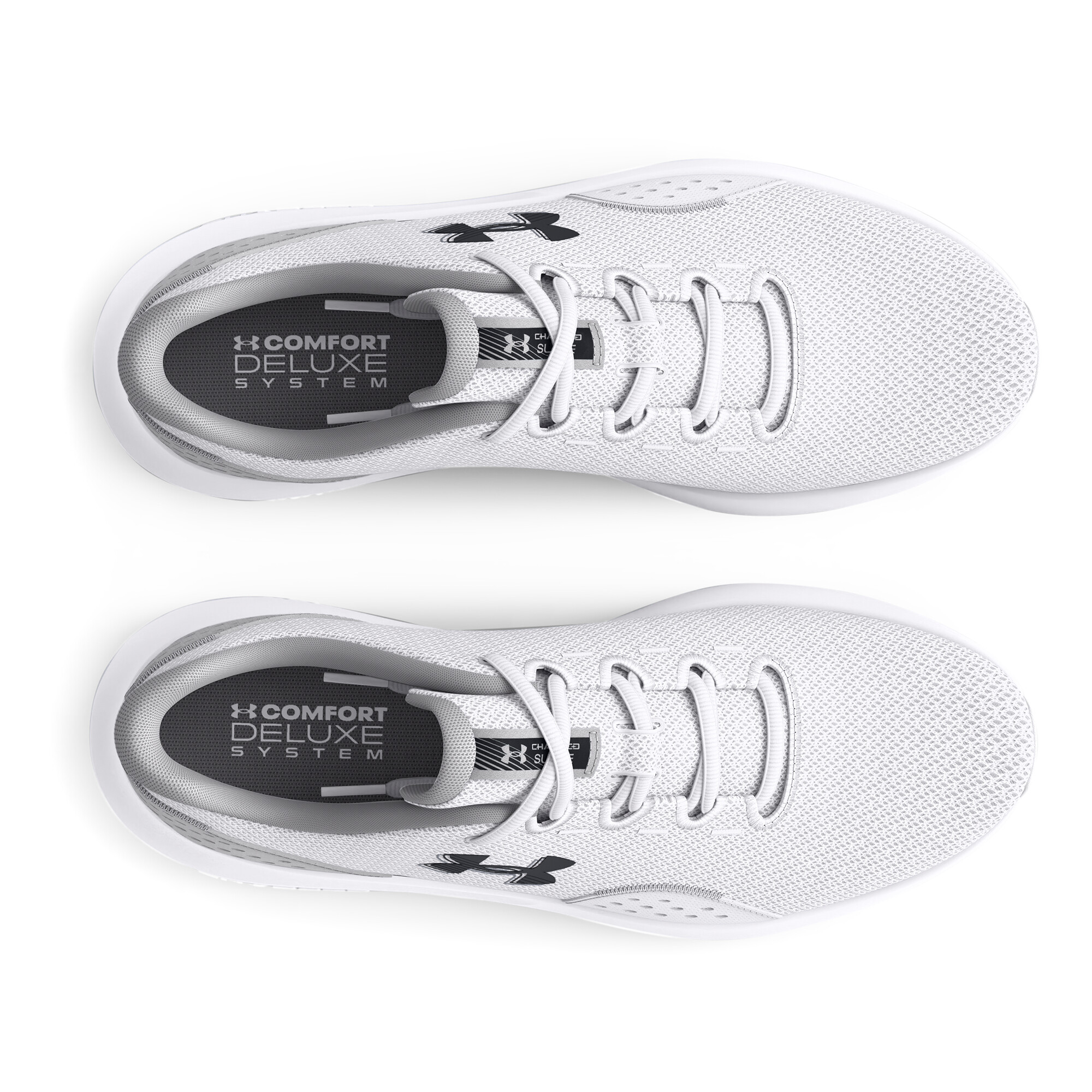 Men's shoes Under Armour Charged Surge 4