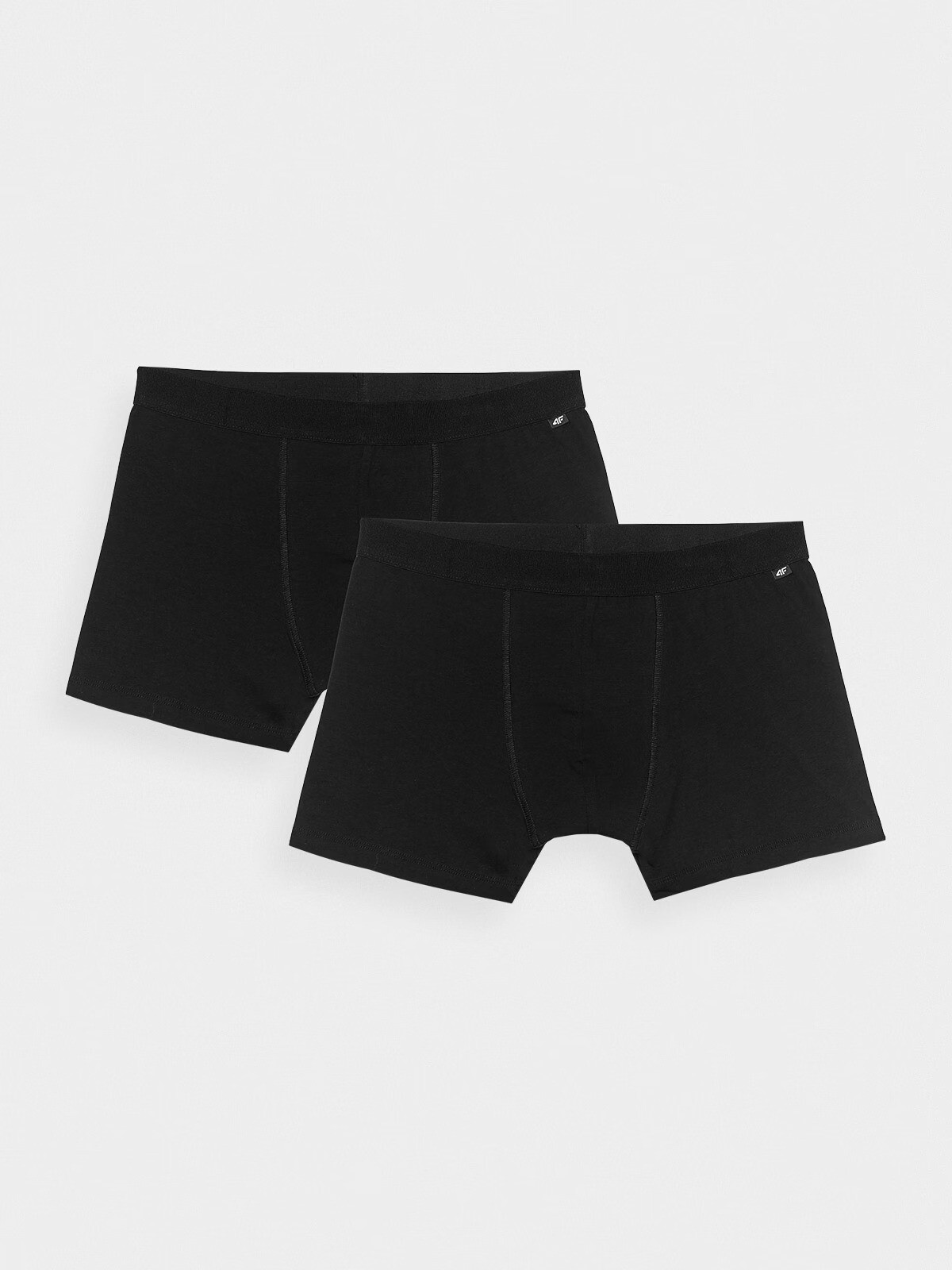 Men&#039;s Boxer Shorts 4F (2pack)