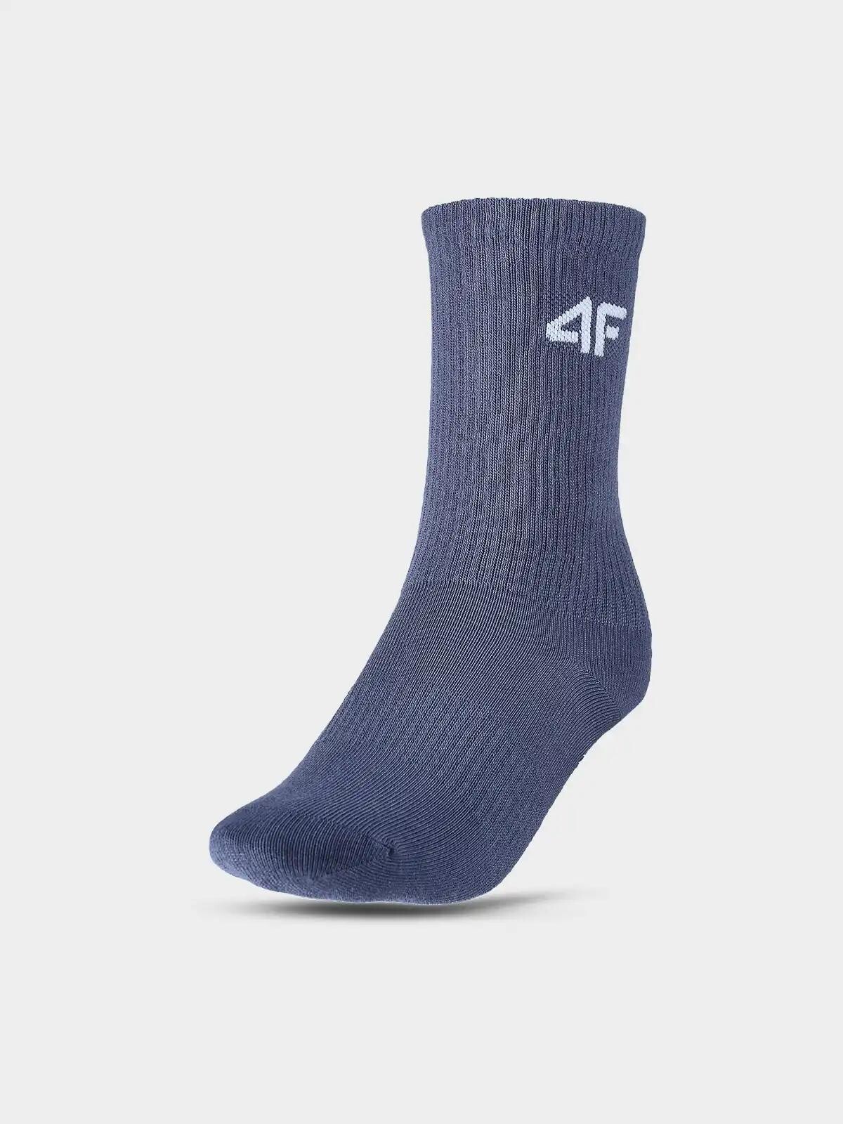 Boys&#039; Socks 4F M391 (3pack)