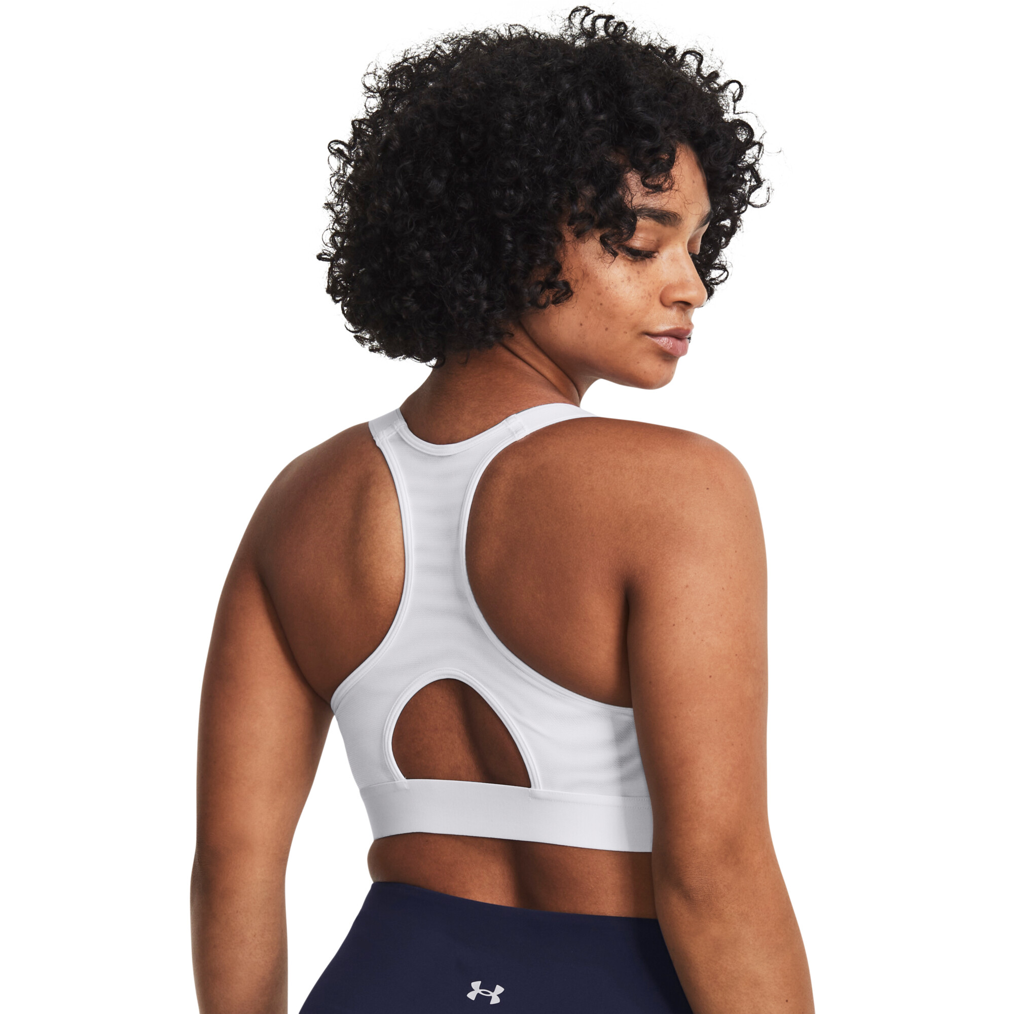 Women&#039;s bra Under Armour HeatGear High