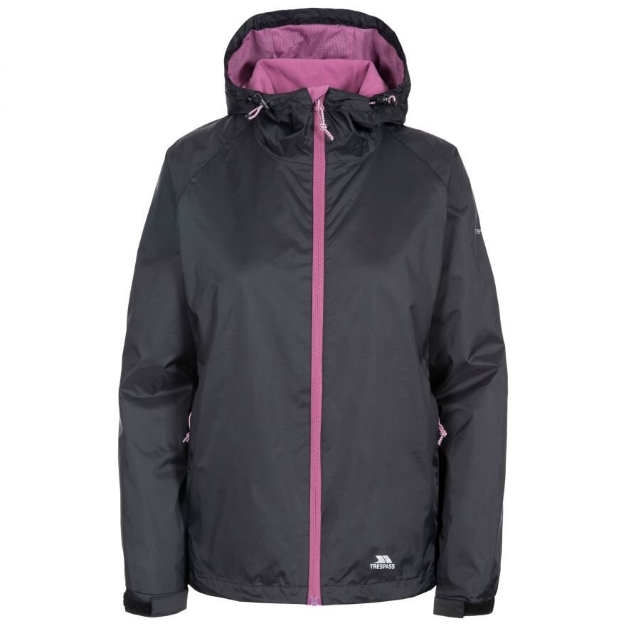 Women's Trespass Tayah II Waterproof Jacket