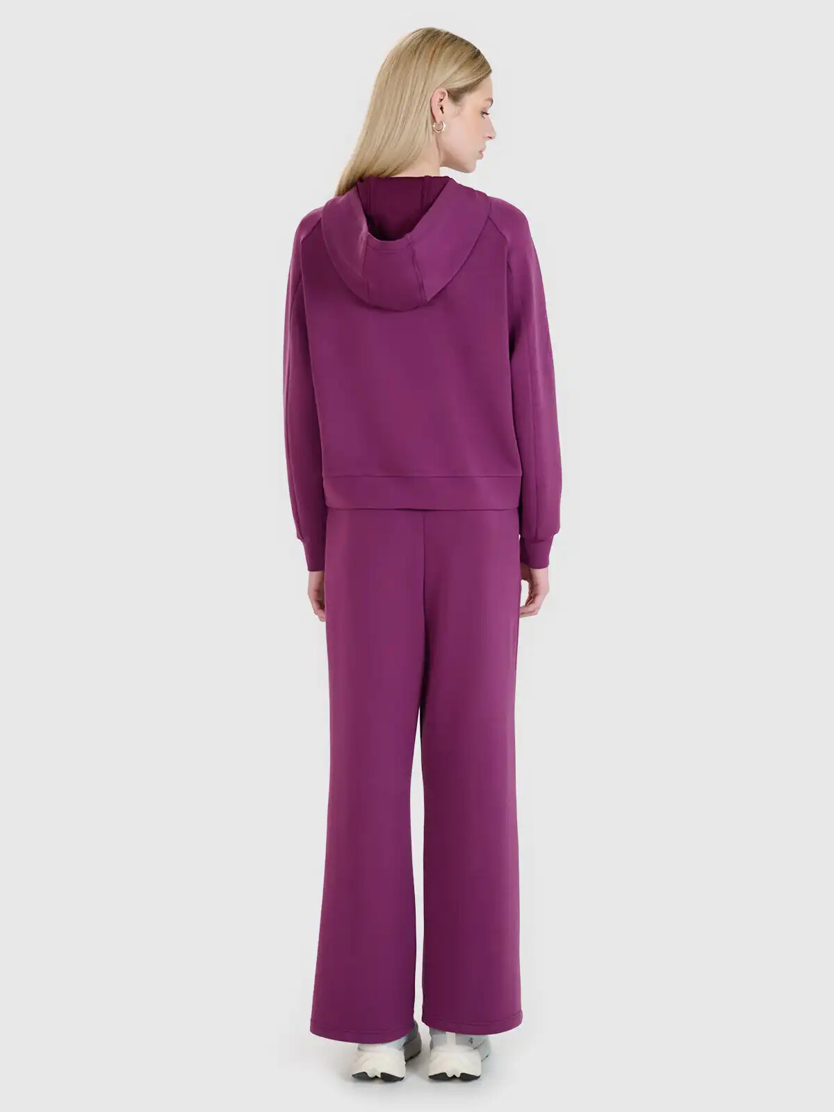 Women&#039;s sweatpants 4F