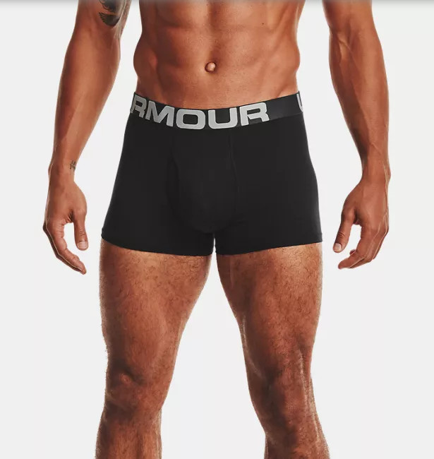 Muške bokserice Under Armour 3PACK