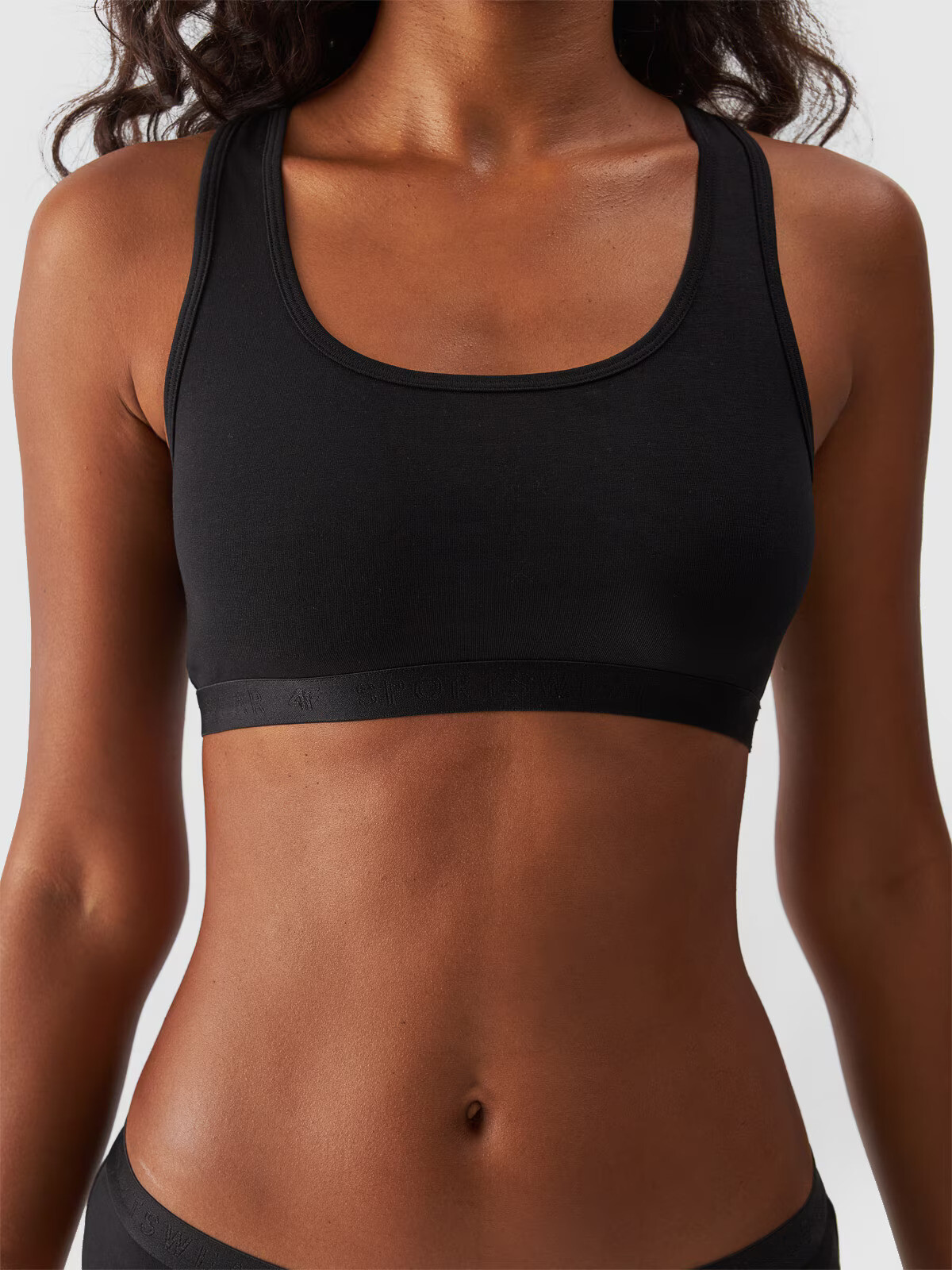 Women's bra 4F 2-pack
