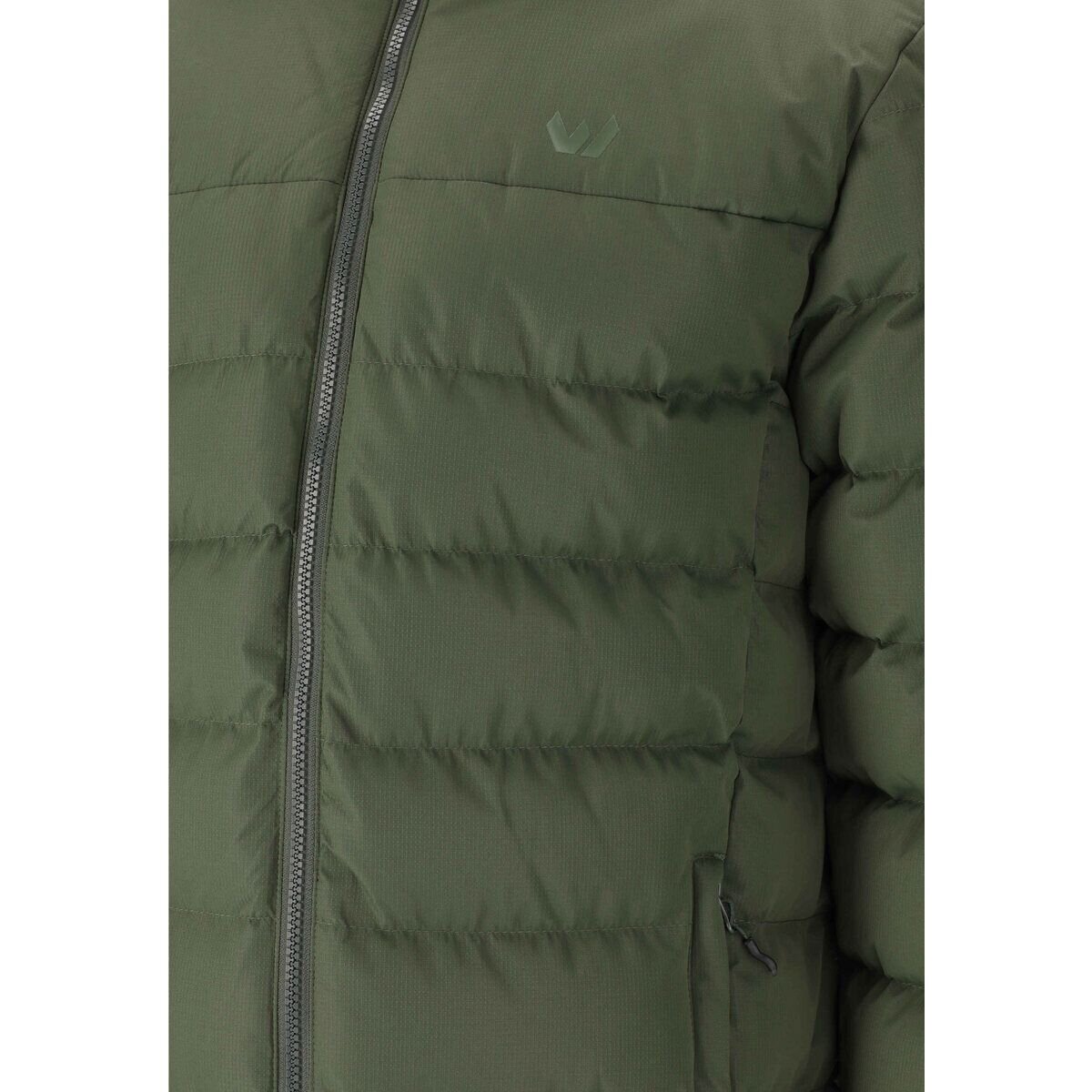 Men's winter jacket Whistler Carseno M Puff Jacket