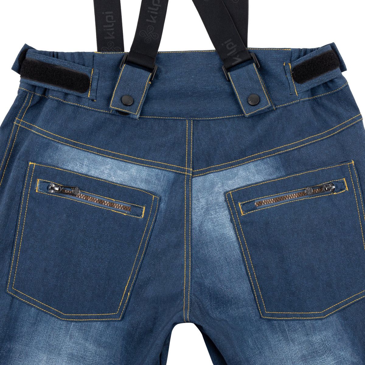 Pantaloni pentru bărbați Kilpi
