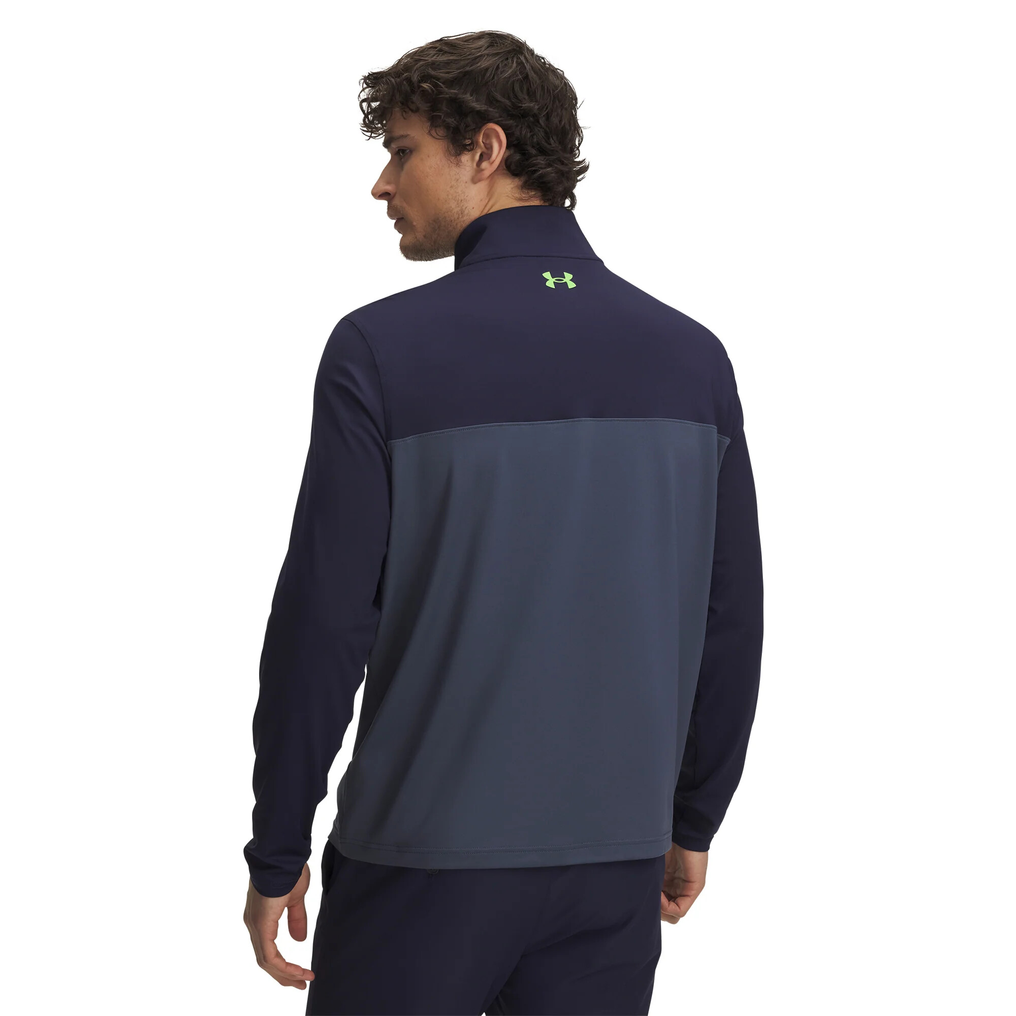 Men&#039;s Under Armour T2G 1/4 Zip Sweatshirt