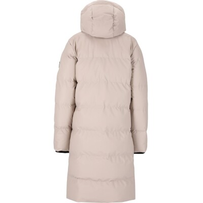 Women's winter jacket Weather Report AUDREY