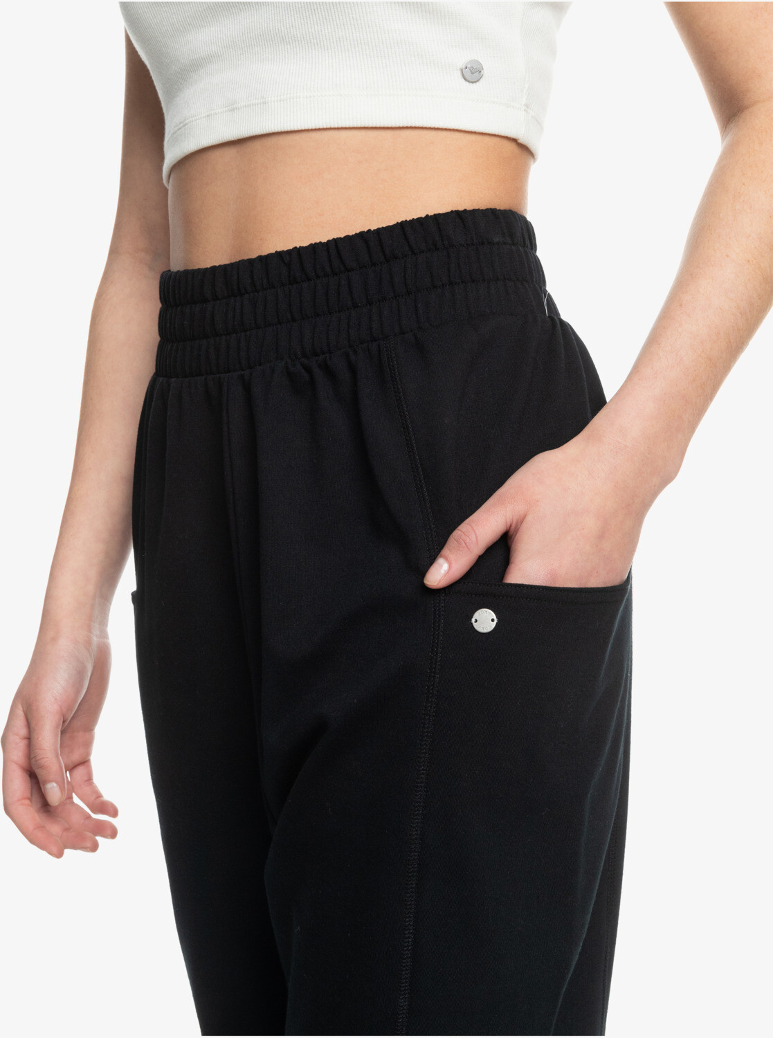 Women&#039;s trousers Roxy NEXT SET