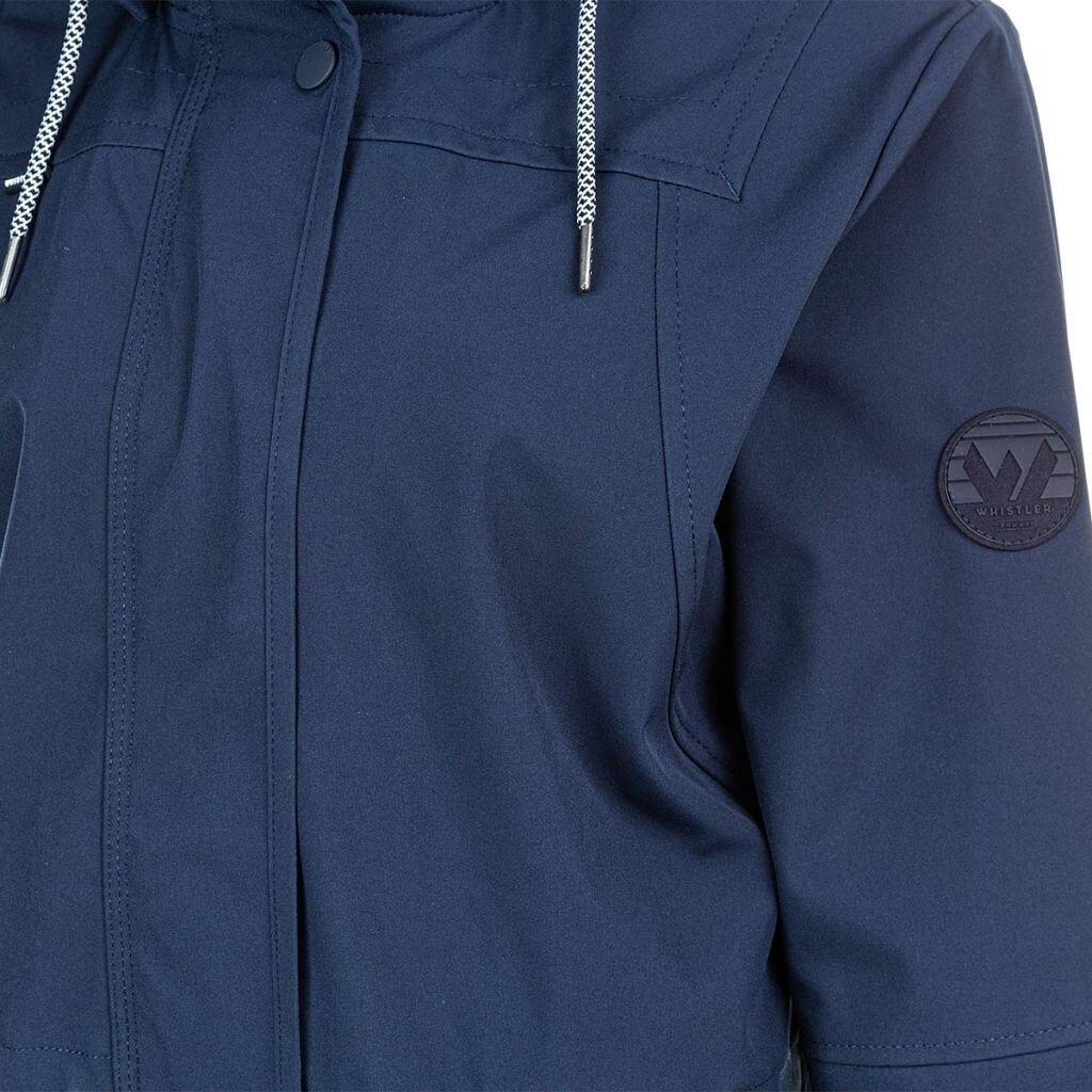 Women's softshell jacket Whistler Isobel