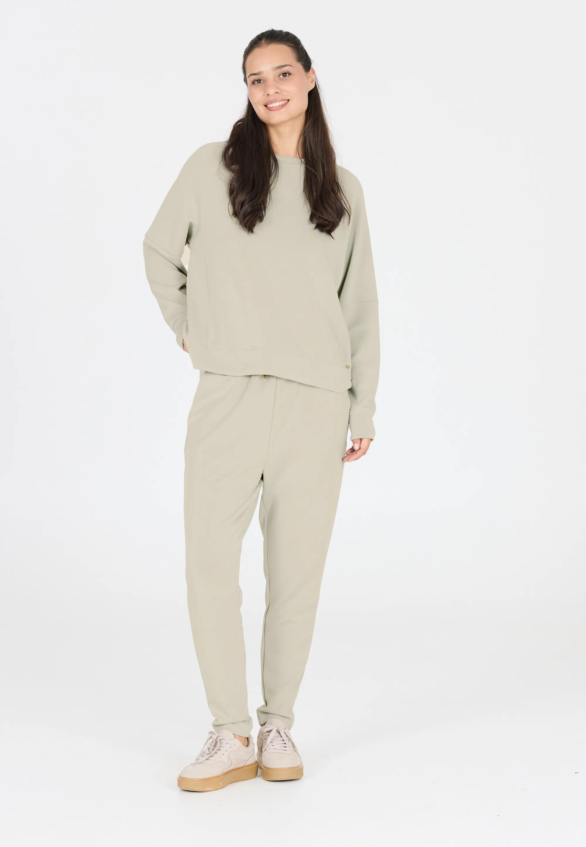 Women's sweatpants Athlecia Jacey V2 W