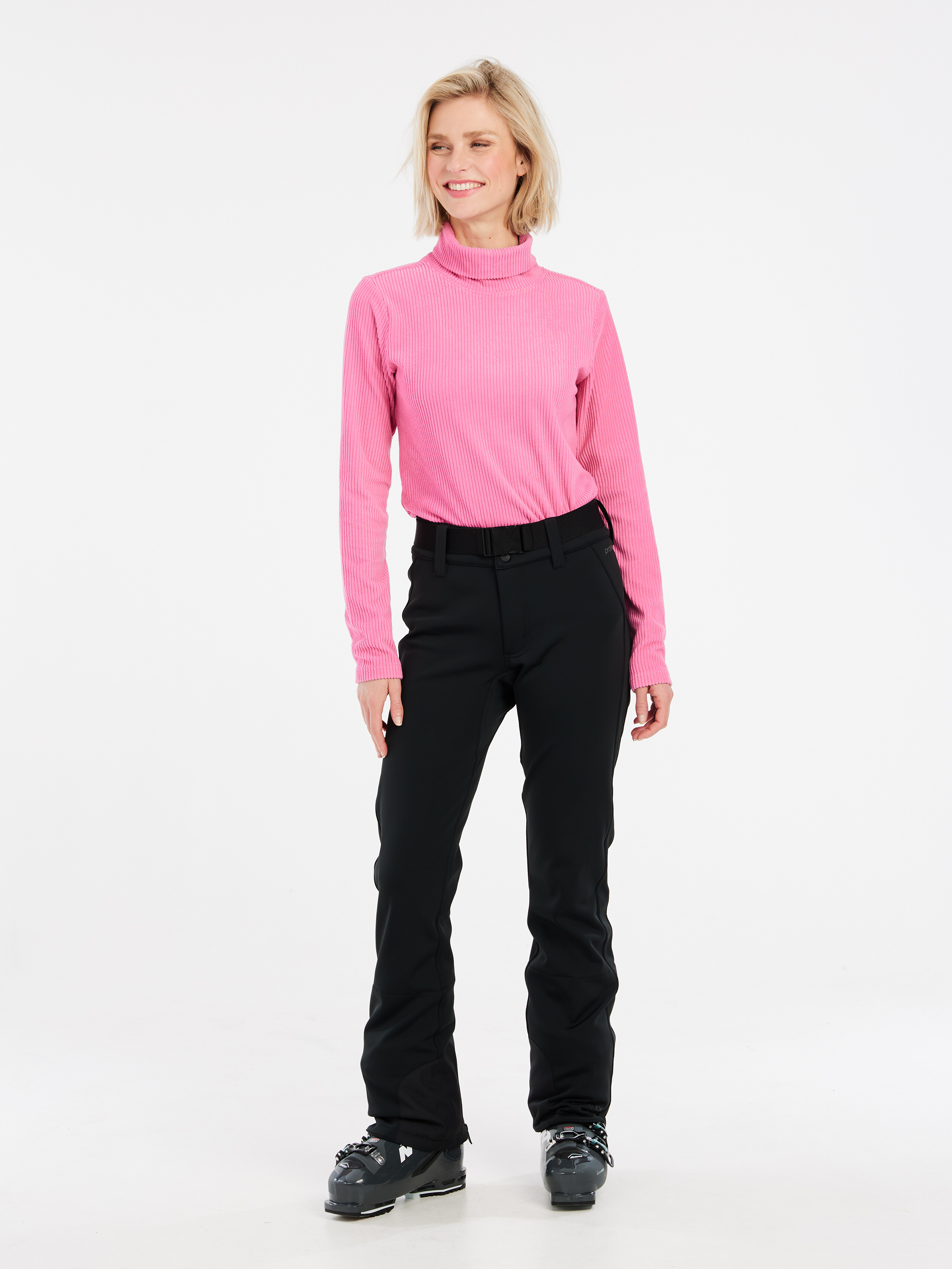 Women&#039;s turtleneck Protest PRTPEARLA