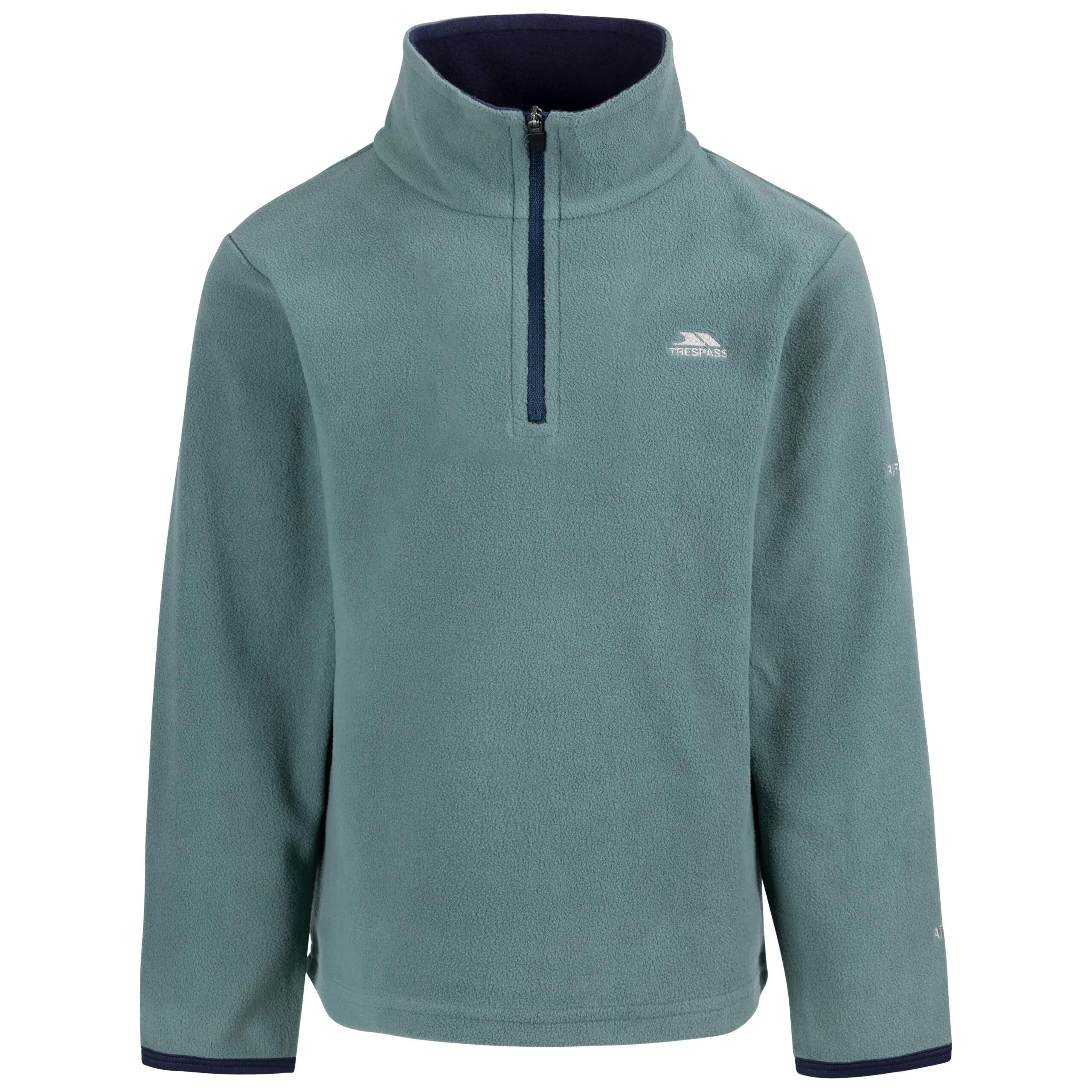 Trespass Etto Boys' Fleece Sweatshirt