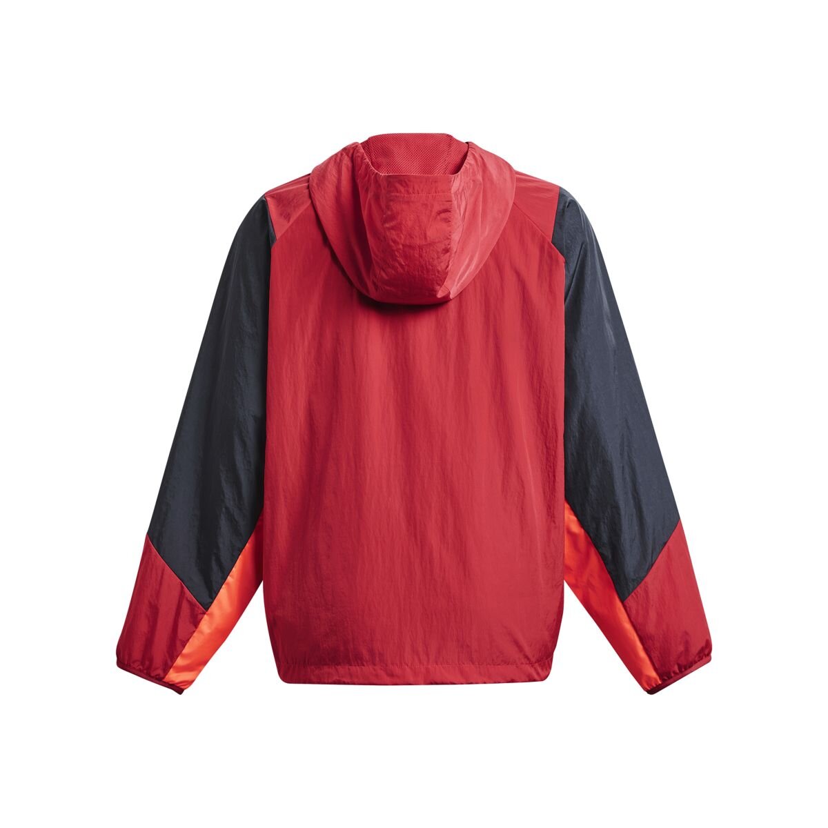 Women's jacket Under Armour Rush Woven Anorak