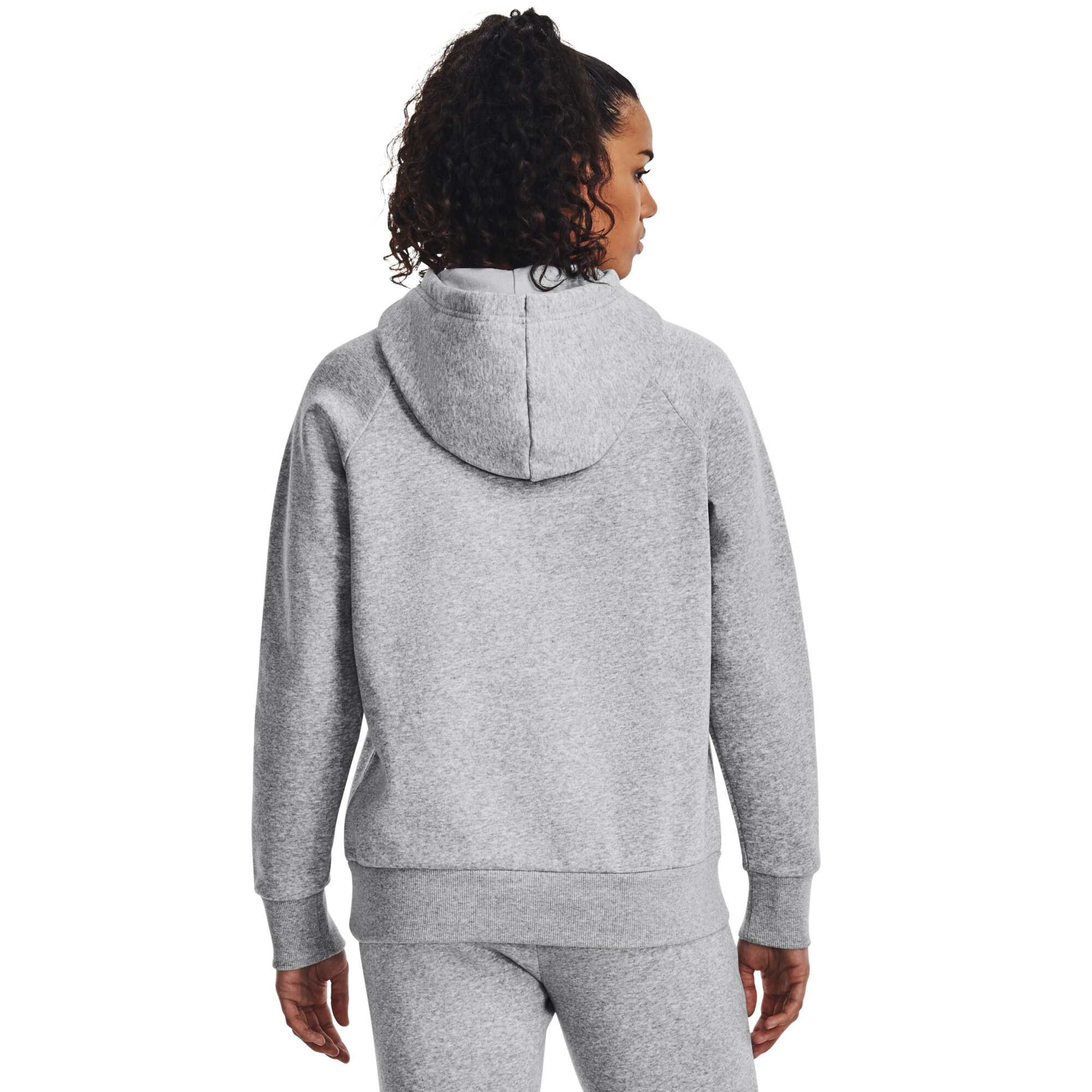 Women's Under Armour Rival Fleece Hoodie