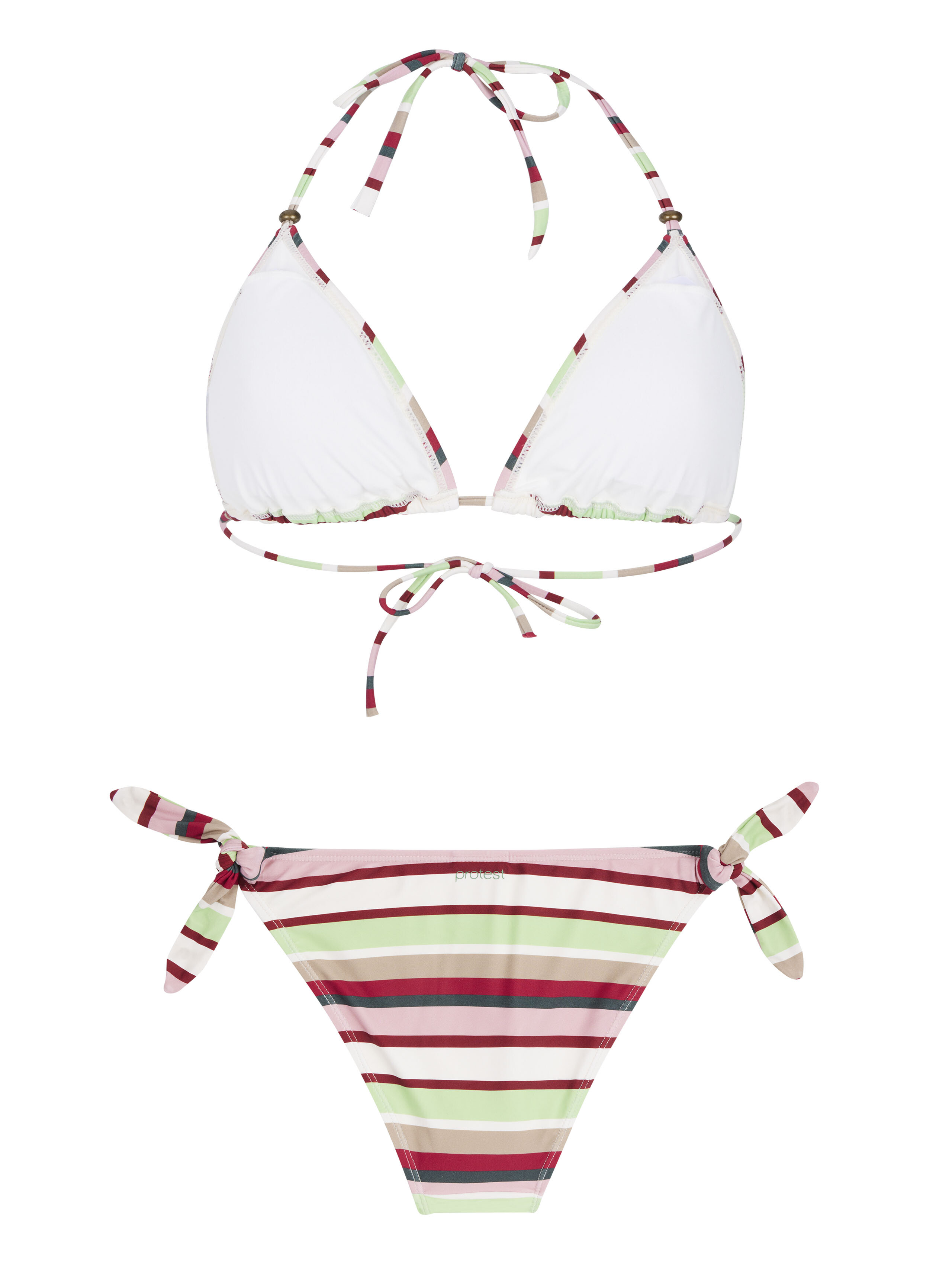 Women's swimwear Protest PRTBANDITA