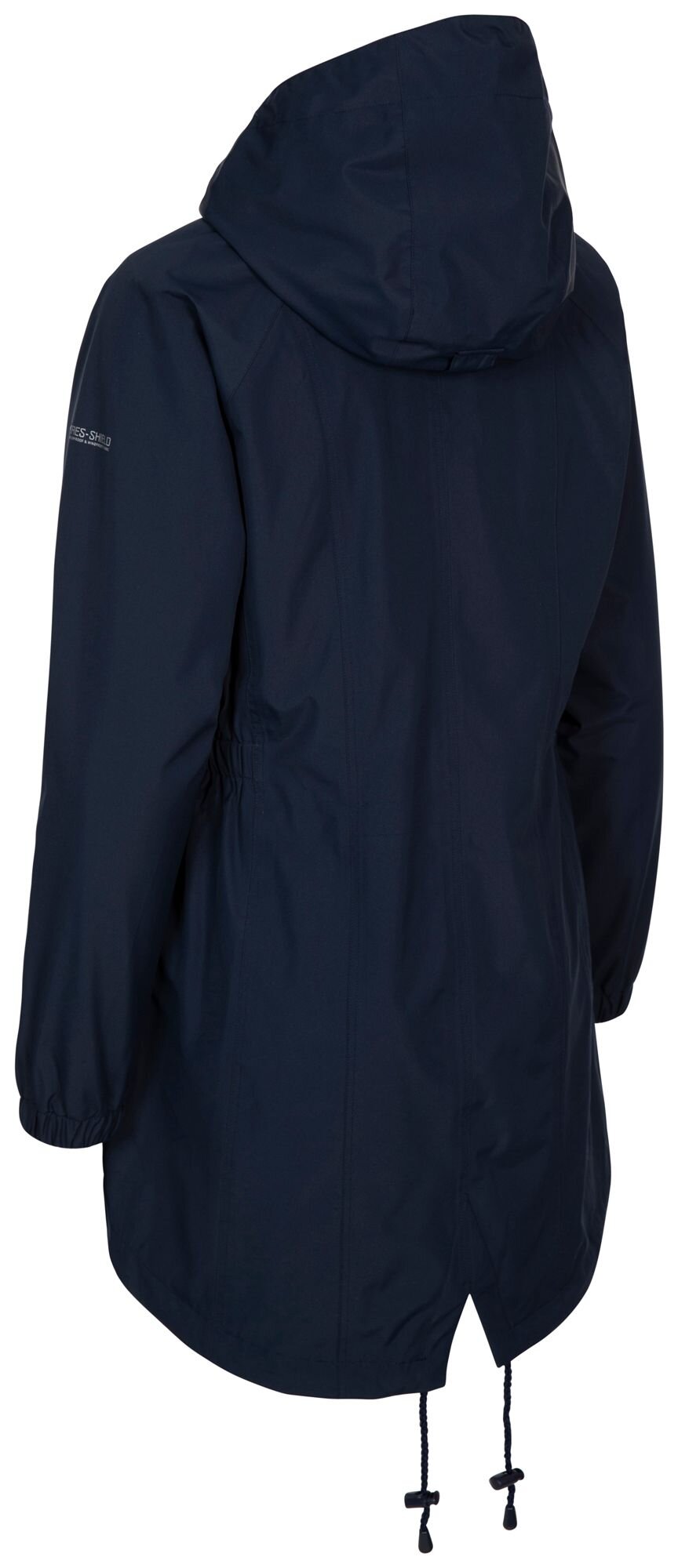 Women's Trespass Daytrip Waterproof Jacket