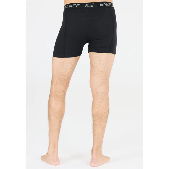 Men&#039;s Endurance BURKE 3-Pack Boxers