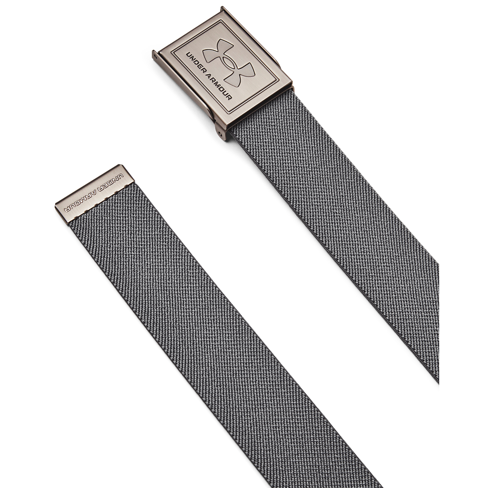 Pásek Under Armour Stretch Webbing Belt